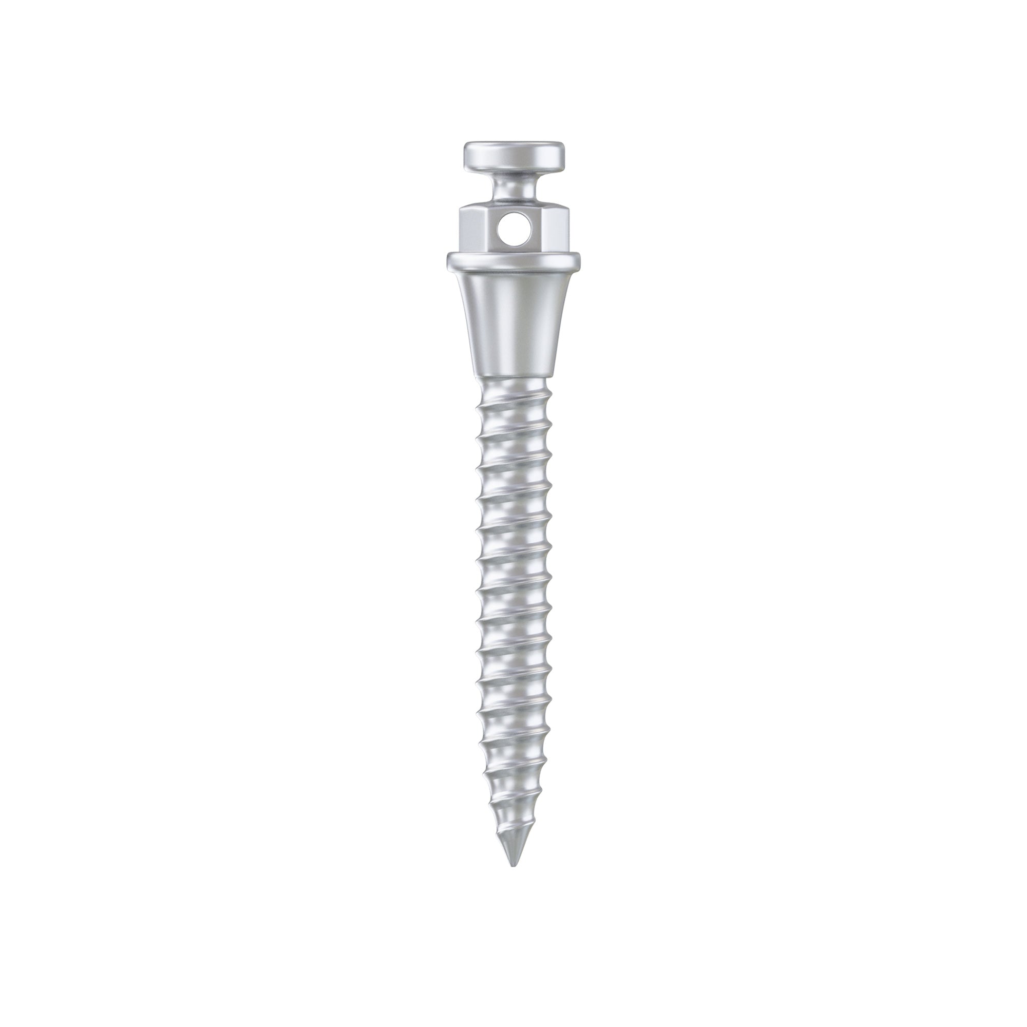DSI TAD Miniscrew Orthodontic Titanium Implant Ø2.0mm T/M 2.0mm