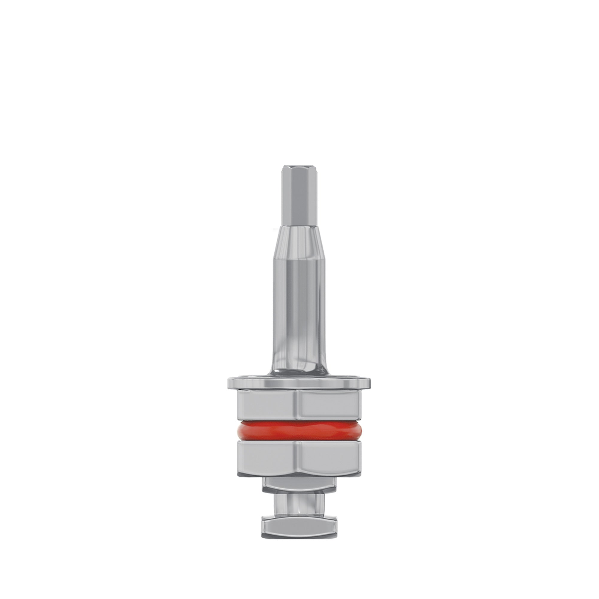 DSI Ratchet Driver For Implants - Conical Connection NP Ø3.5mm