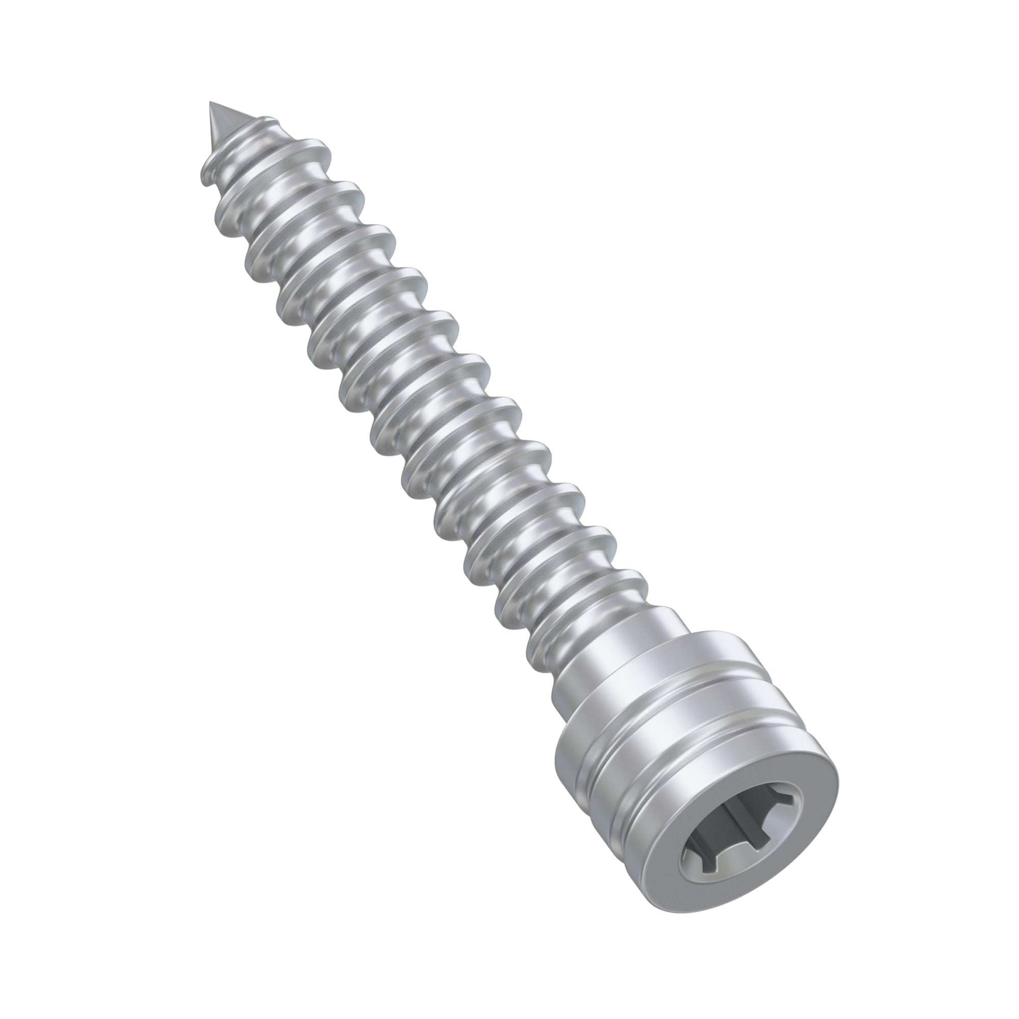Anchor Fixation Screw Guides
