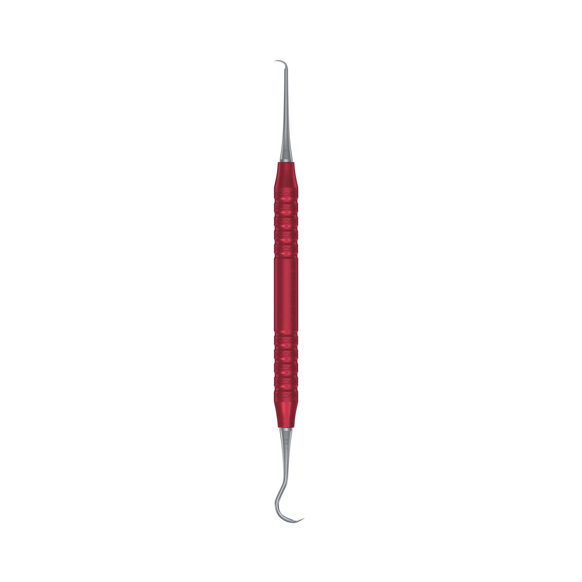 DSI Surgical Sinus Lifting Curette 02 Dual-sided