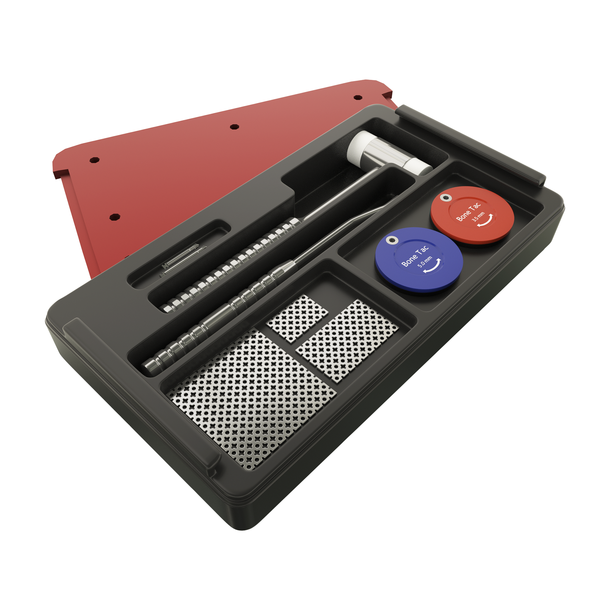 DSI GBR Mesh-Tack Kit For Membranes Fixation