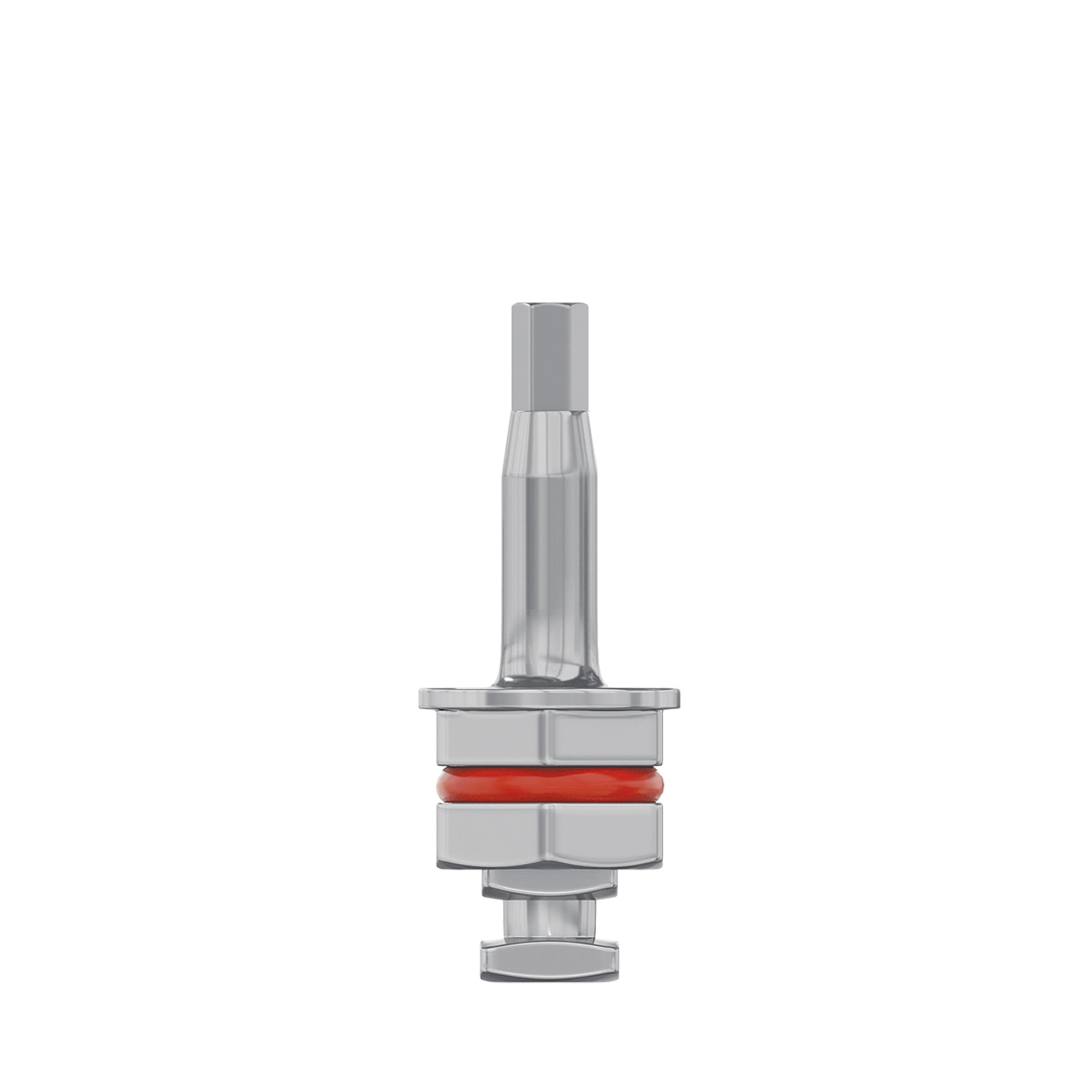 DSI Ratchet Driver For Implants - Conical Connection RP Ø4.3-5.0mm