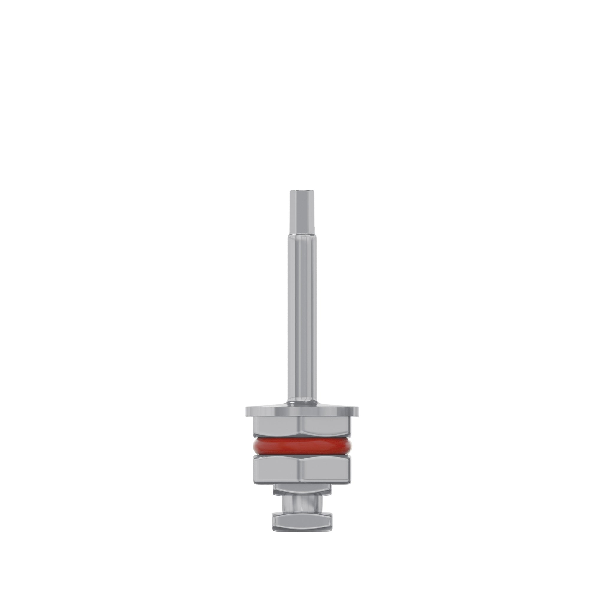 Ratchet Driver for Abutments