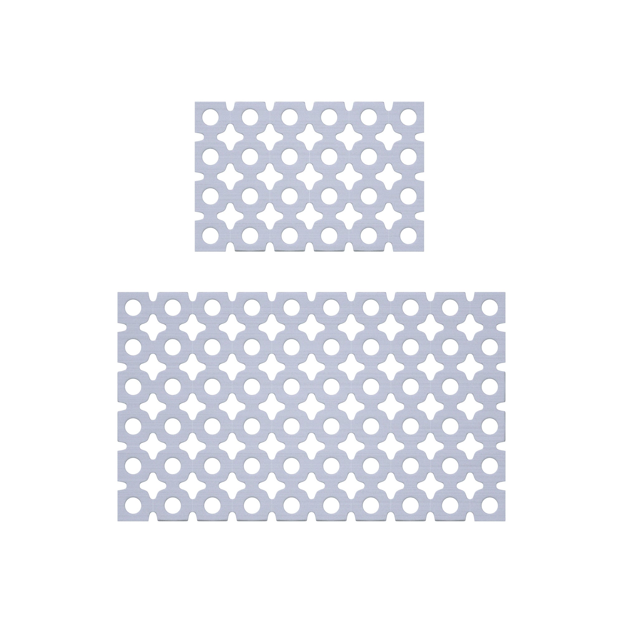 Titanium Mesh Plates 1.4mm