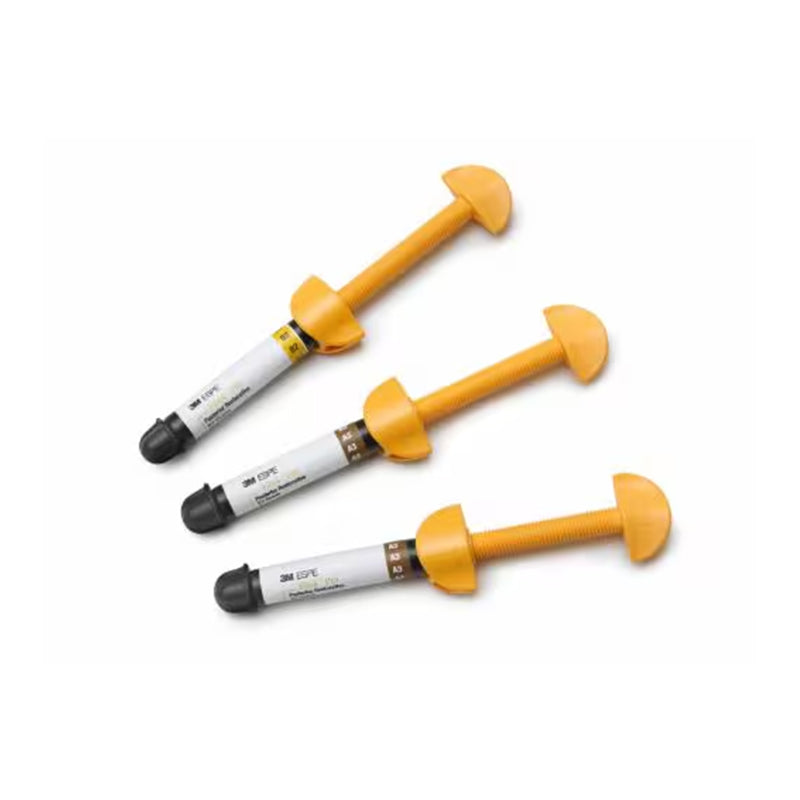 3M™ Filtek™ P60 Posterior Restorative Refill Syringes
