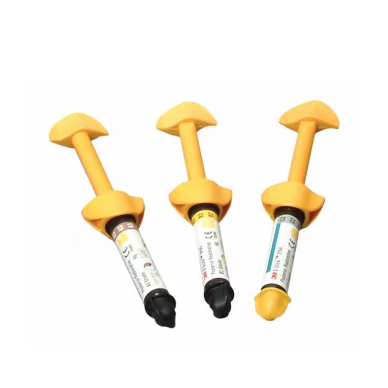 3M™ Filtek™ P60 Posterior Restorative Refill Syringes
