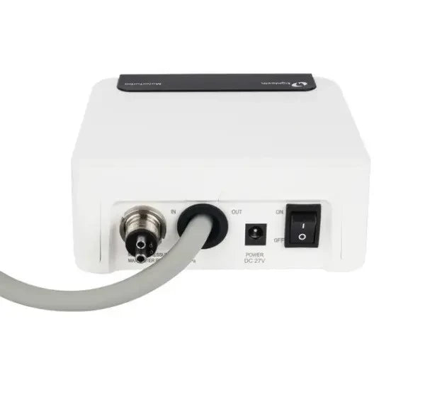 Eighteeth Self-contained Motor Turbo micromotor