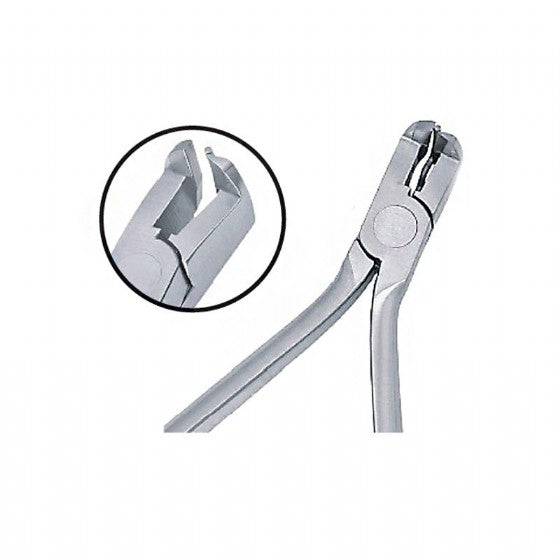 OrthoPremium Flush Cutter With Hold 12cm