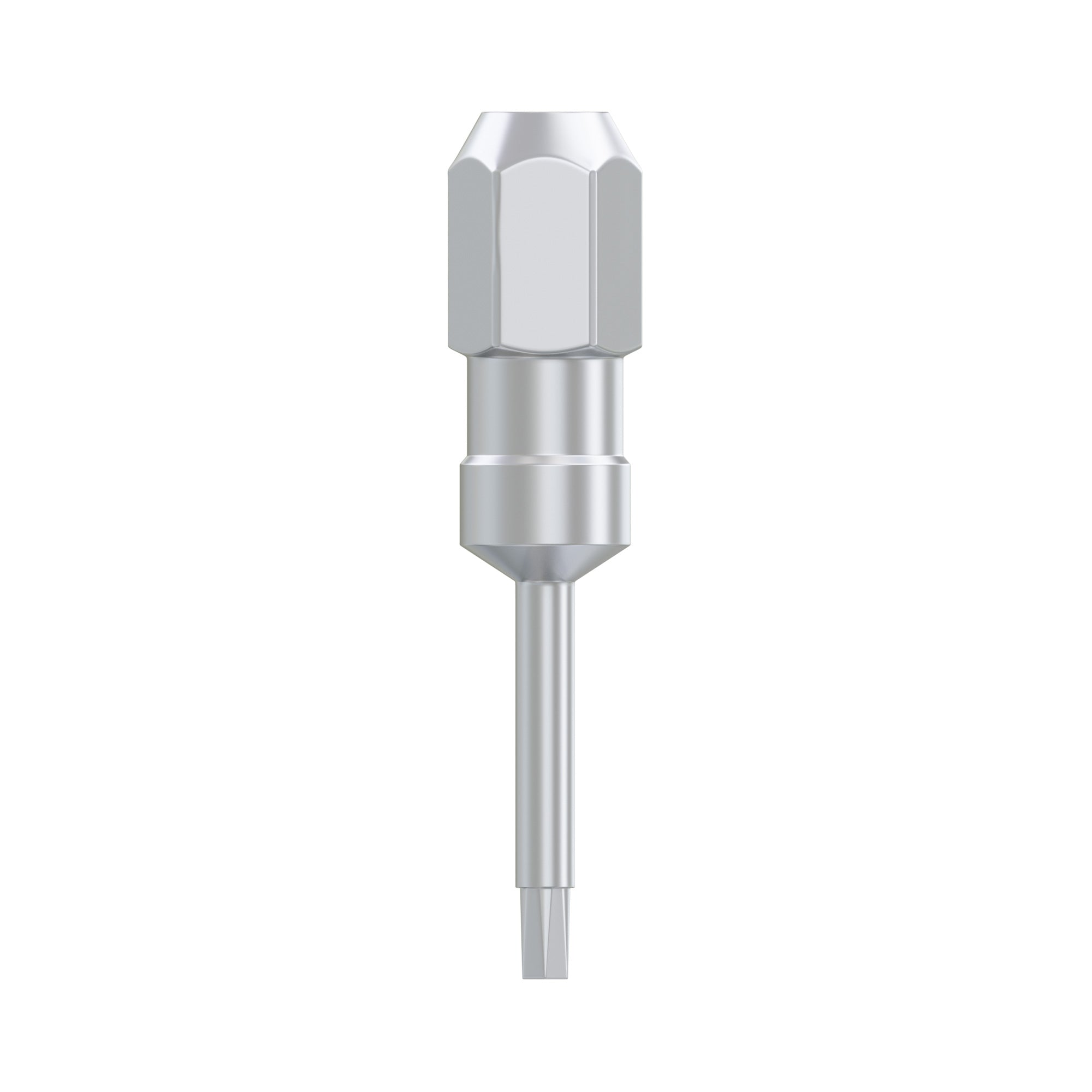 DSI Electronic Torque eiDriver For Prosthetic 20/30Ncm Connection Ø1.25mm