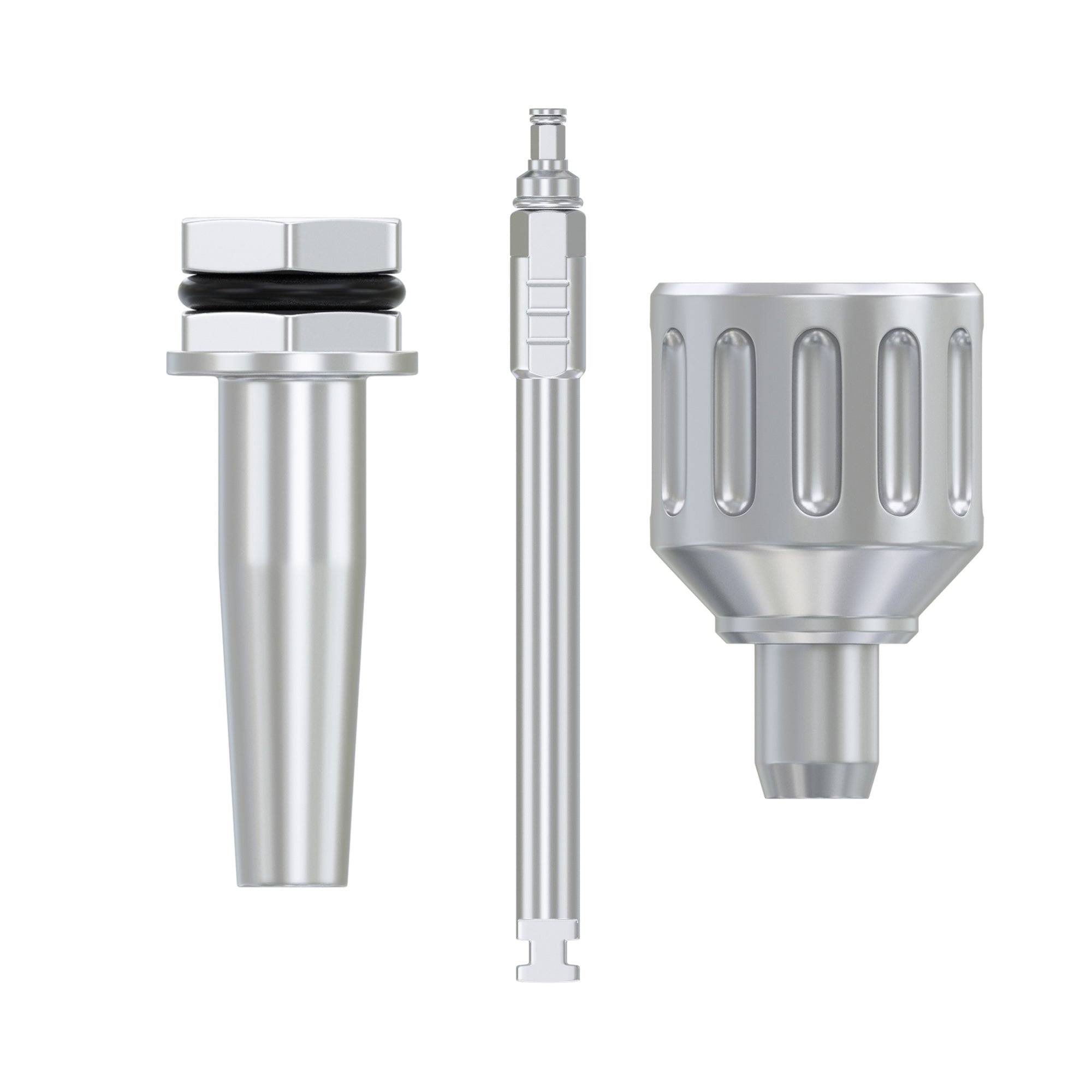 DSI Universal Driver All-In-One - For Implants And Prosthetics