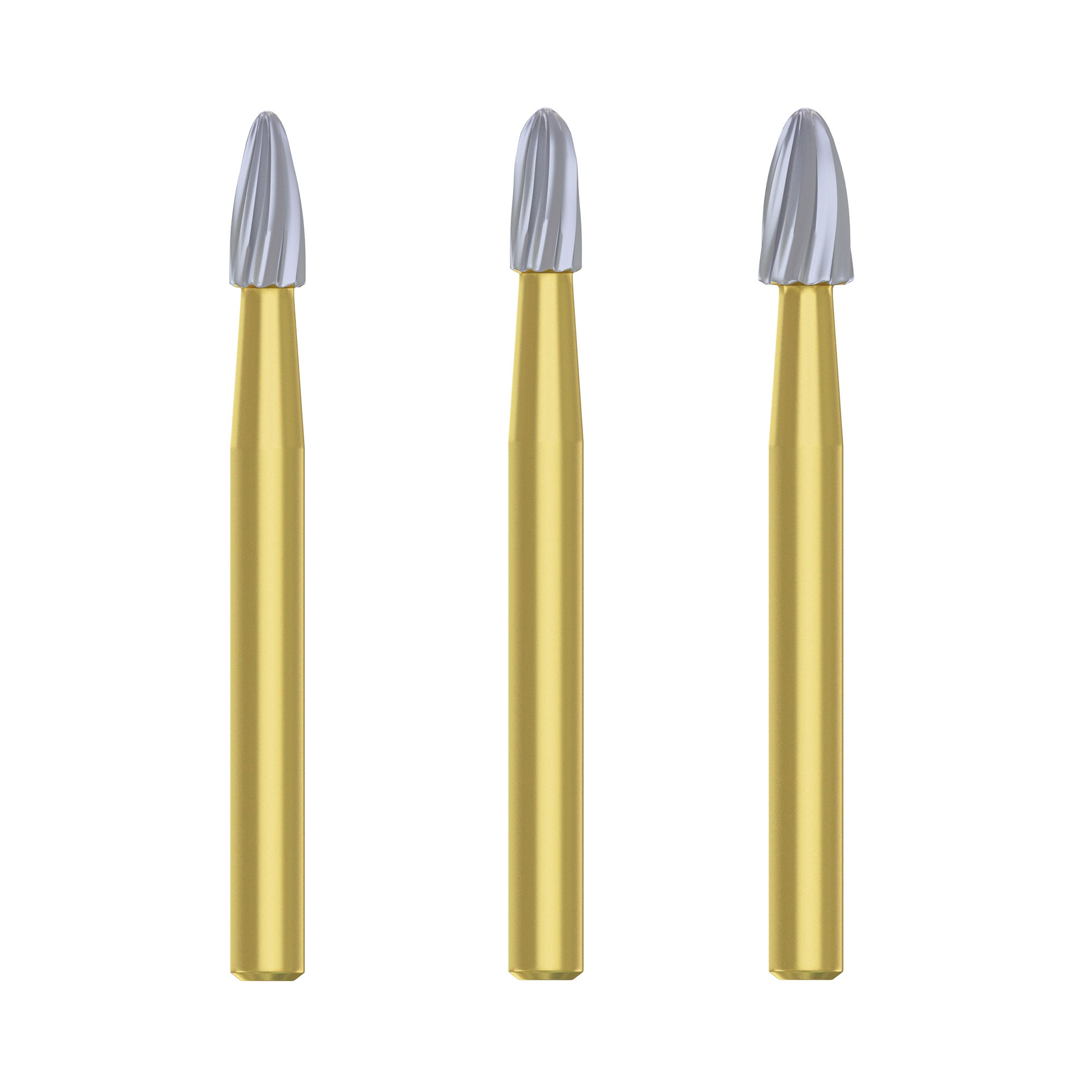 Debonding FG Egg Burs 10pcs