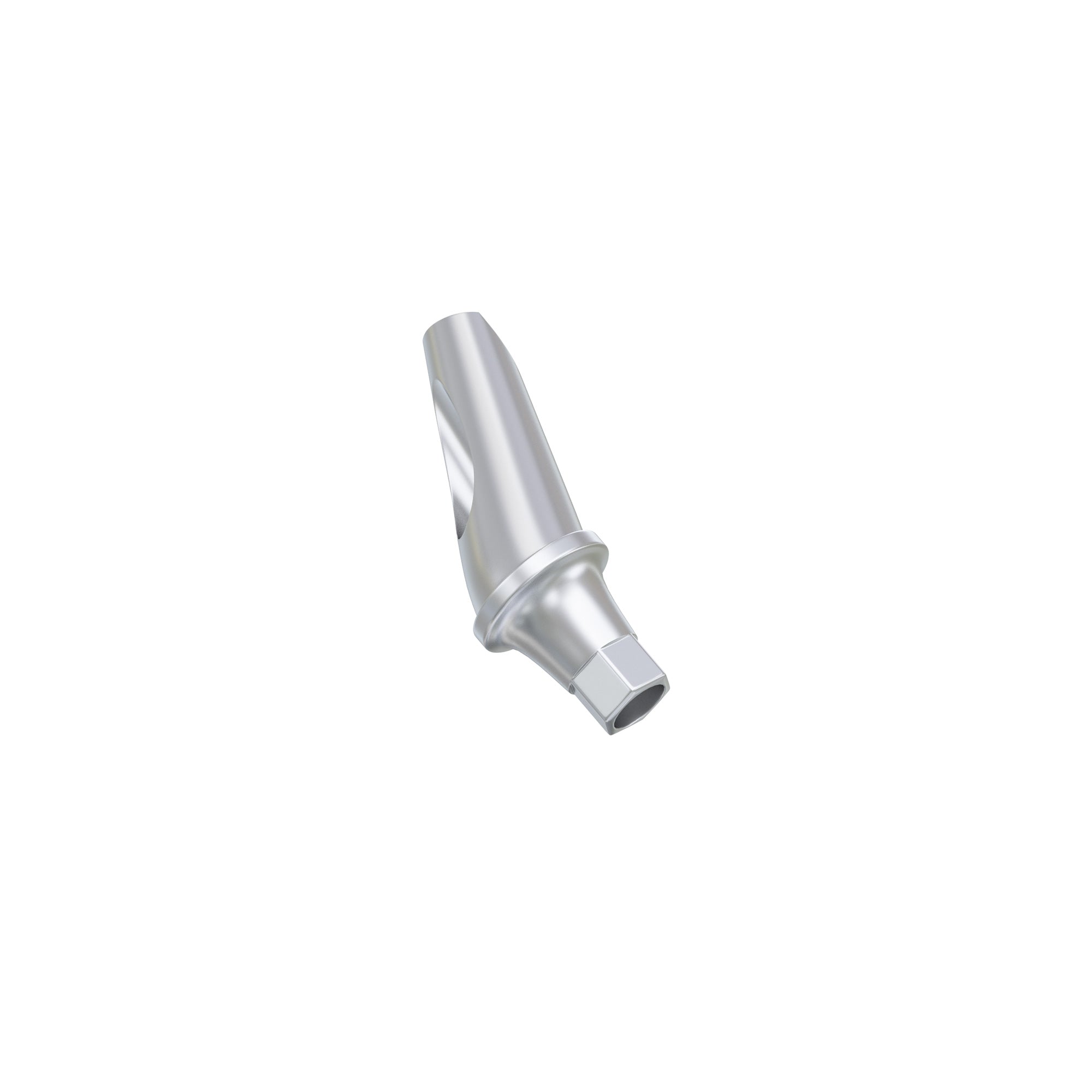 DSI Anatomic Angulated Abutment 25° Osstem TS / Hiossen ET Mini Platform