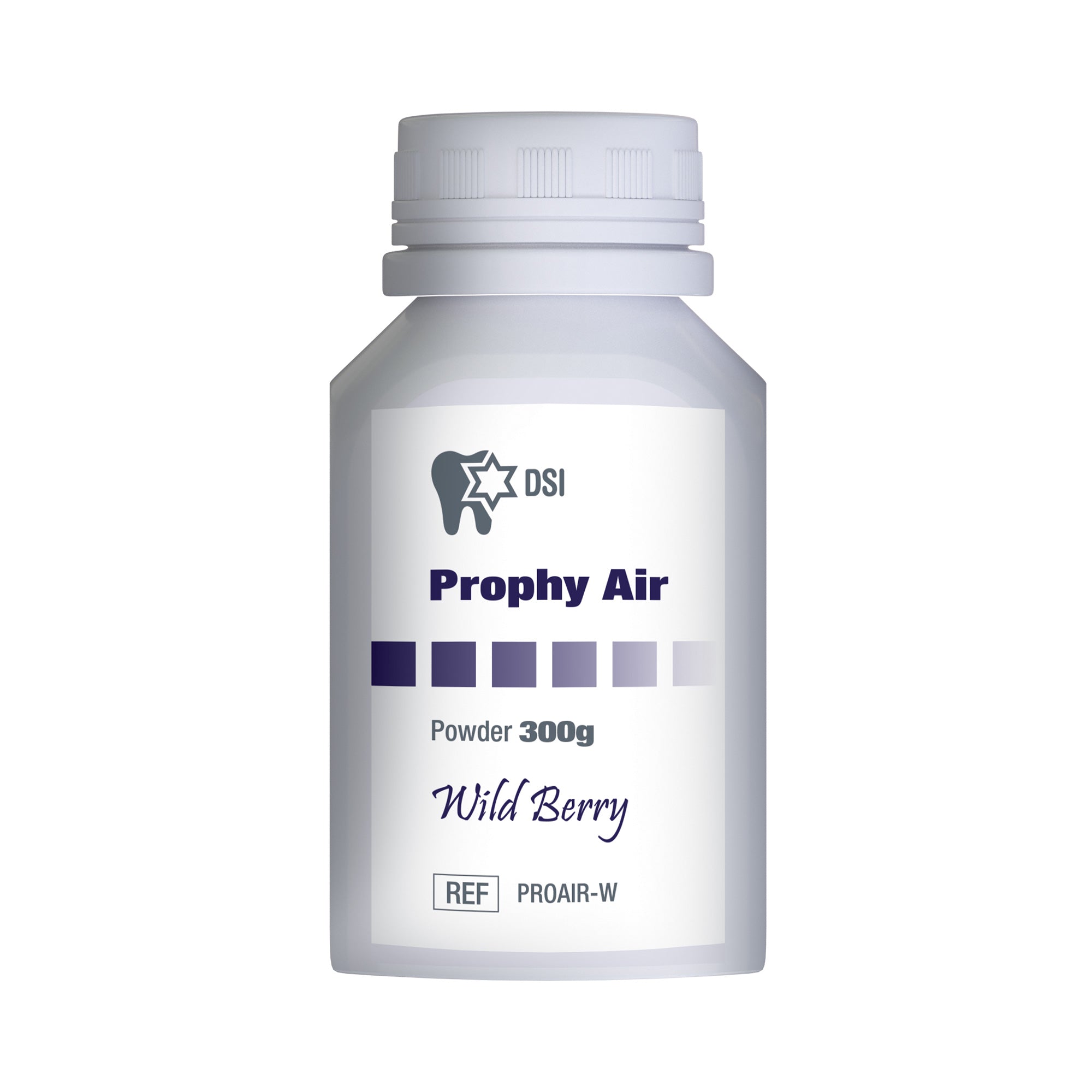 DSI Prophy Air Prophylaxis Powder For Teeth Cleaning 300g 10.5oz