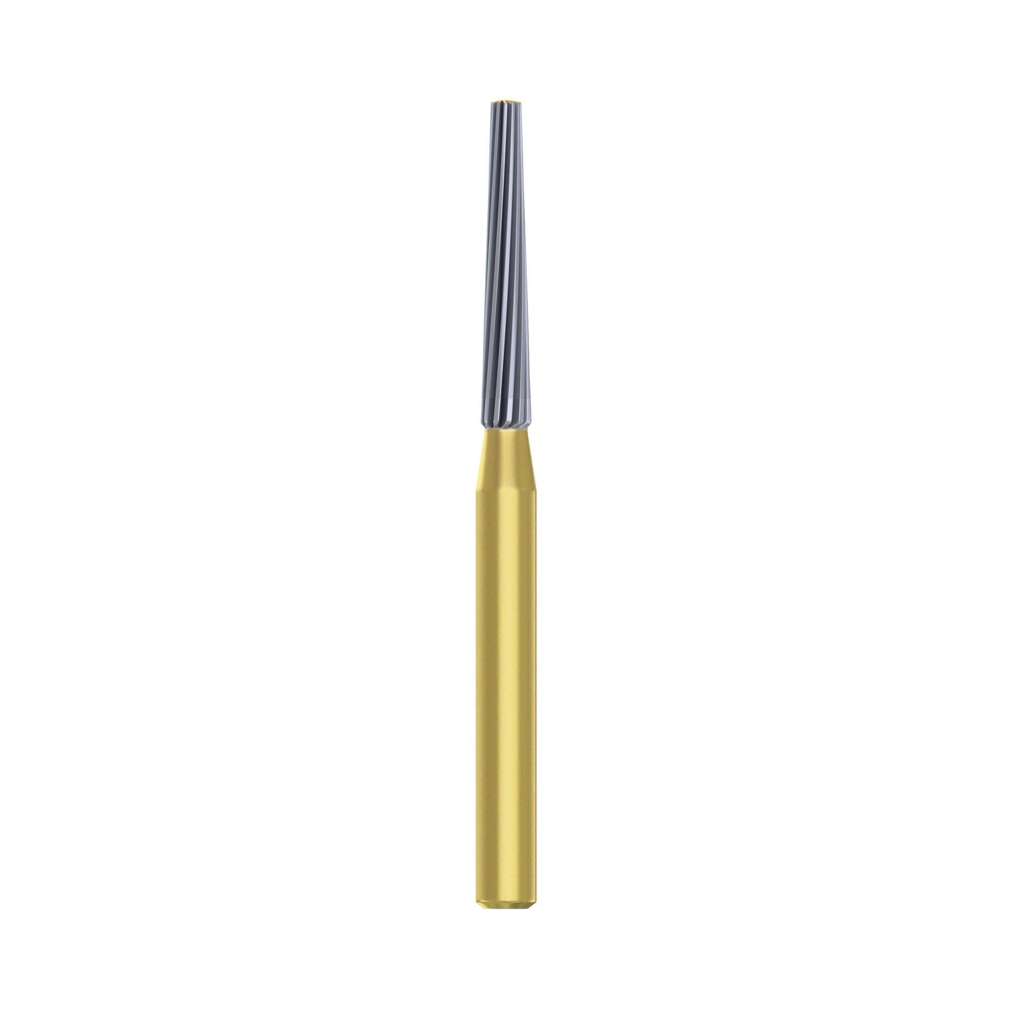 Debonding FG Finishing Taper Long Burs 10pcs