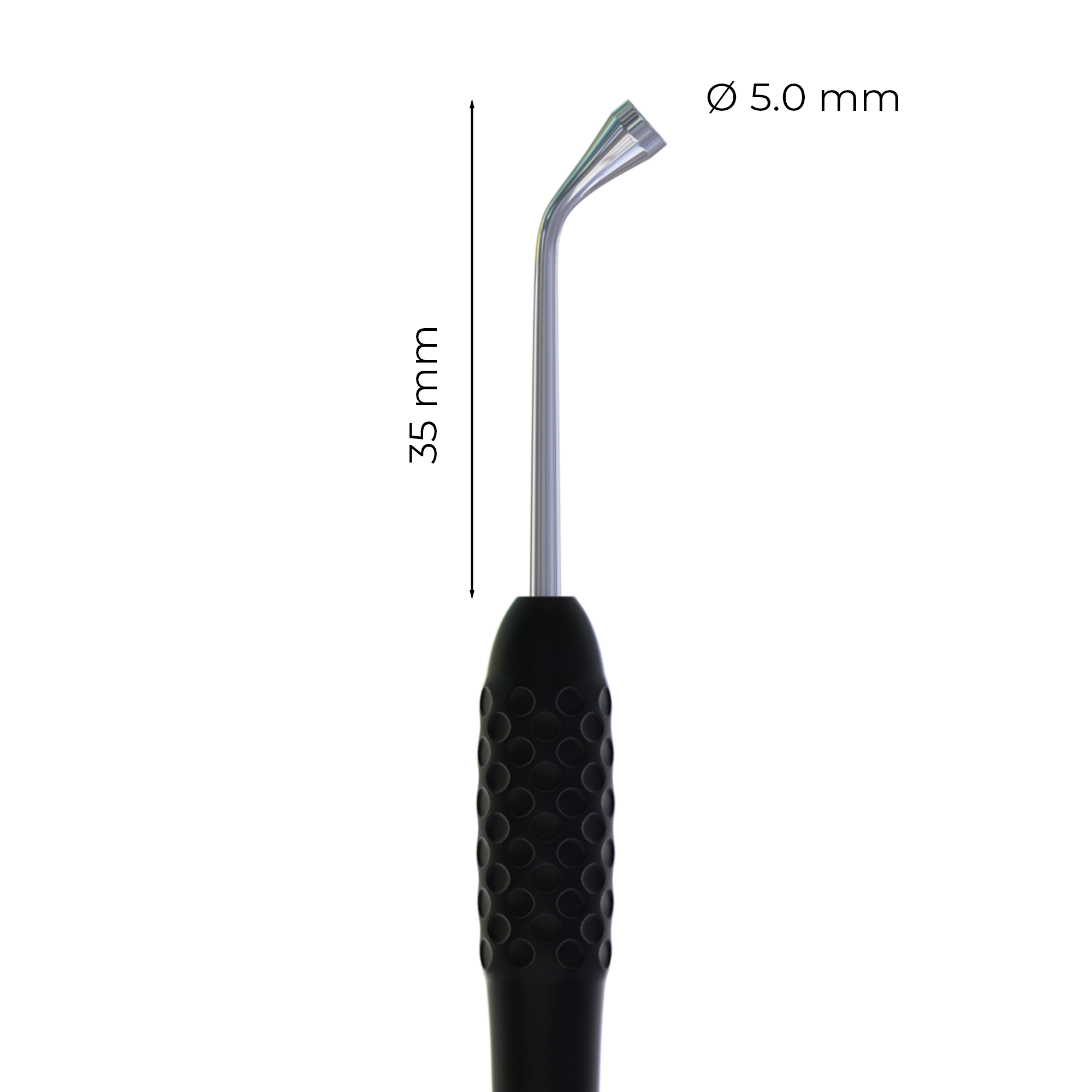 DSI Special Double-Sided Tool For SpongeGraft Bone Plugs