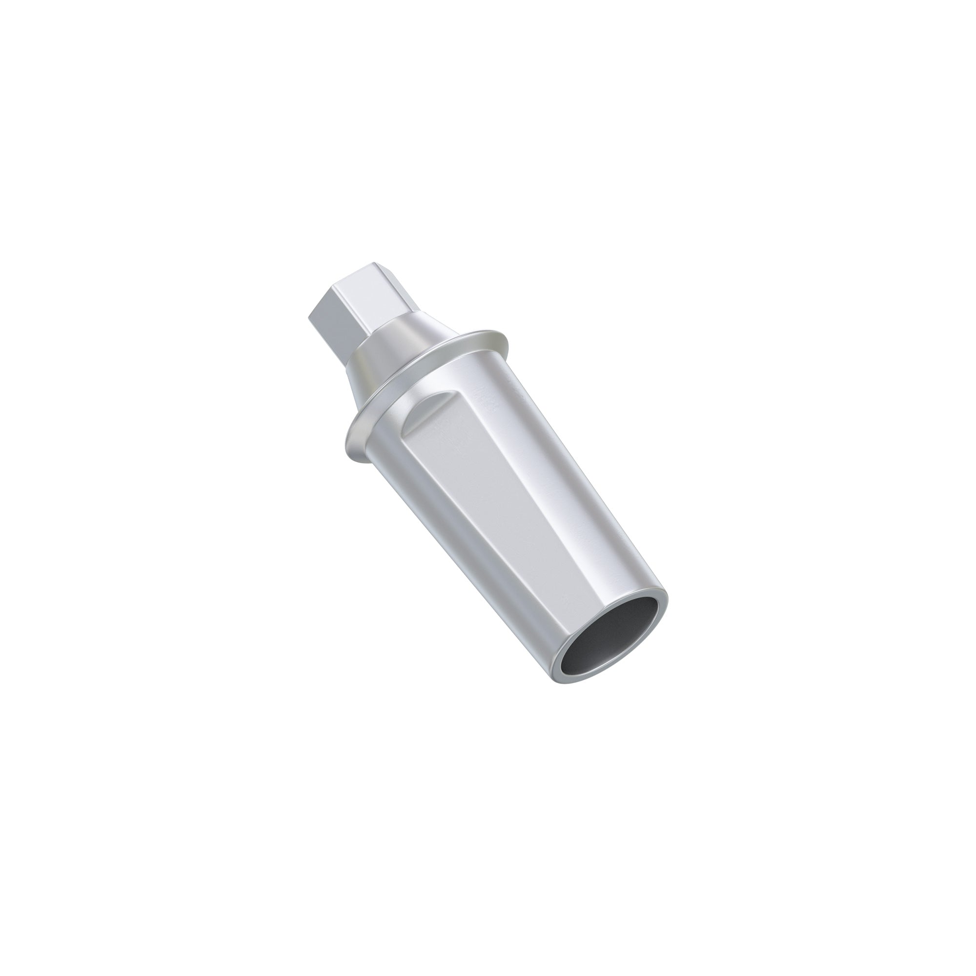 DSI Anatomic Abutment Osstem TS / Hiossen ET Mini Platform Compatible