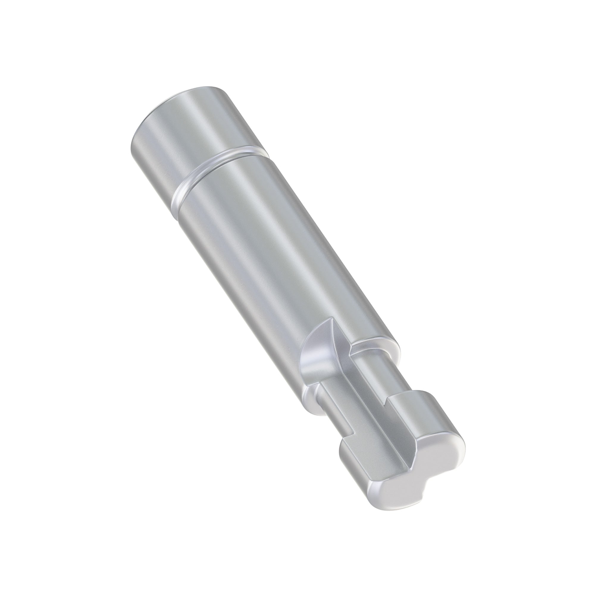 Analog - Implant-level TS/ET