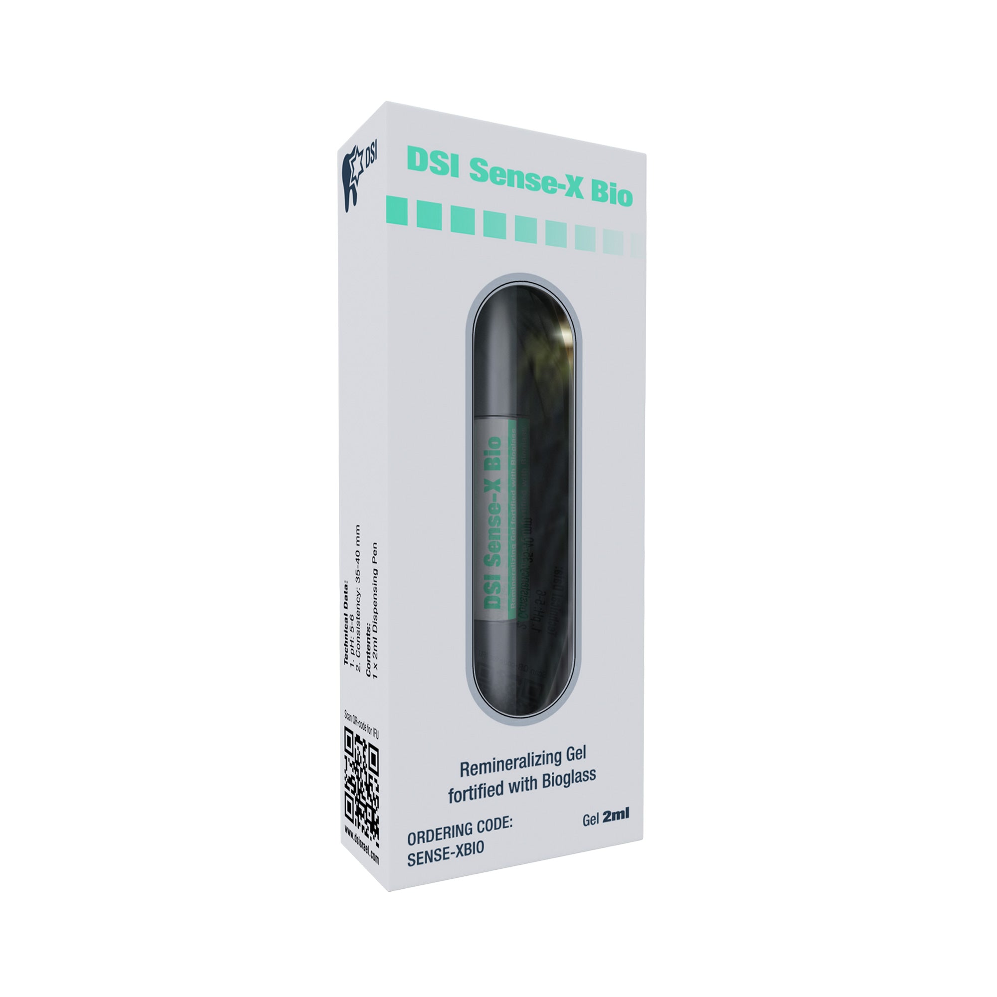 Sense-X Bio 2ml