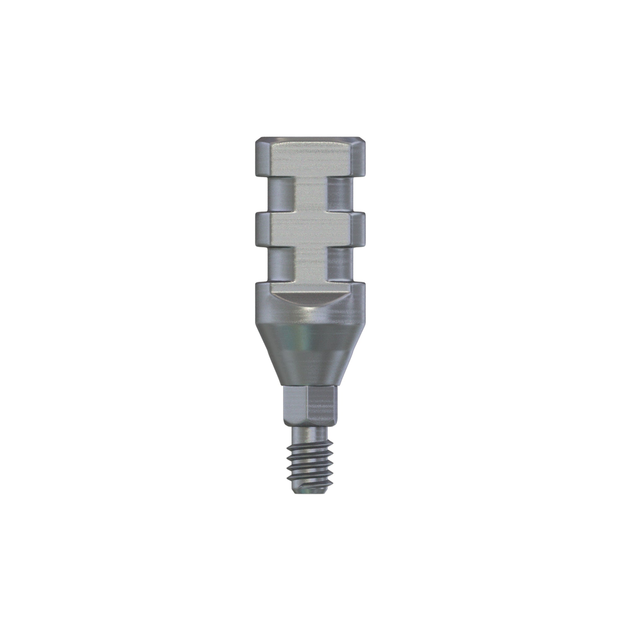 DSI Impression Transfer Open Tray - Conical Connection NP Ø3.5mm