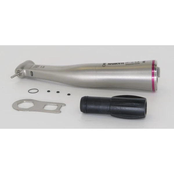 Mariotti CM5 1:5 Speed Increasing Fiber Optic Handpiece