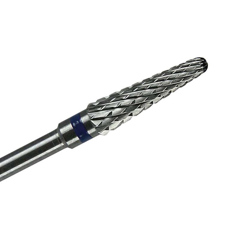 Wilson Cross Cut Cone standard Carbide Bur - 14.0mm