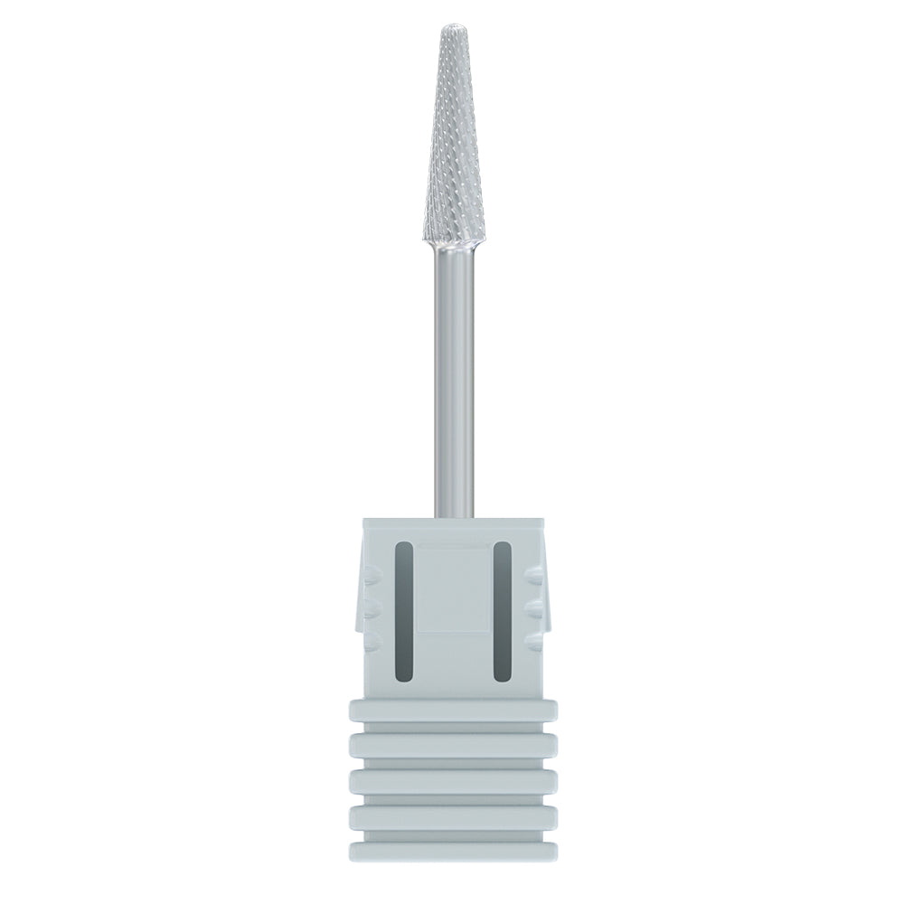 Wilson Cross Cut Cone standard Carbide Bur - 13.0mm