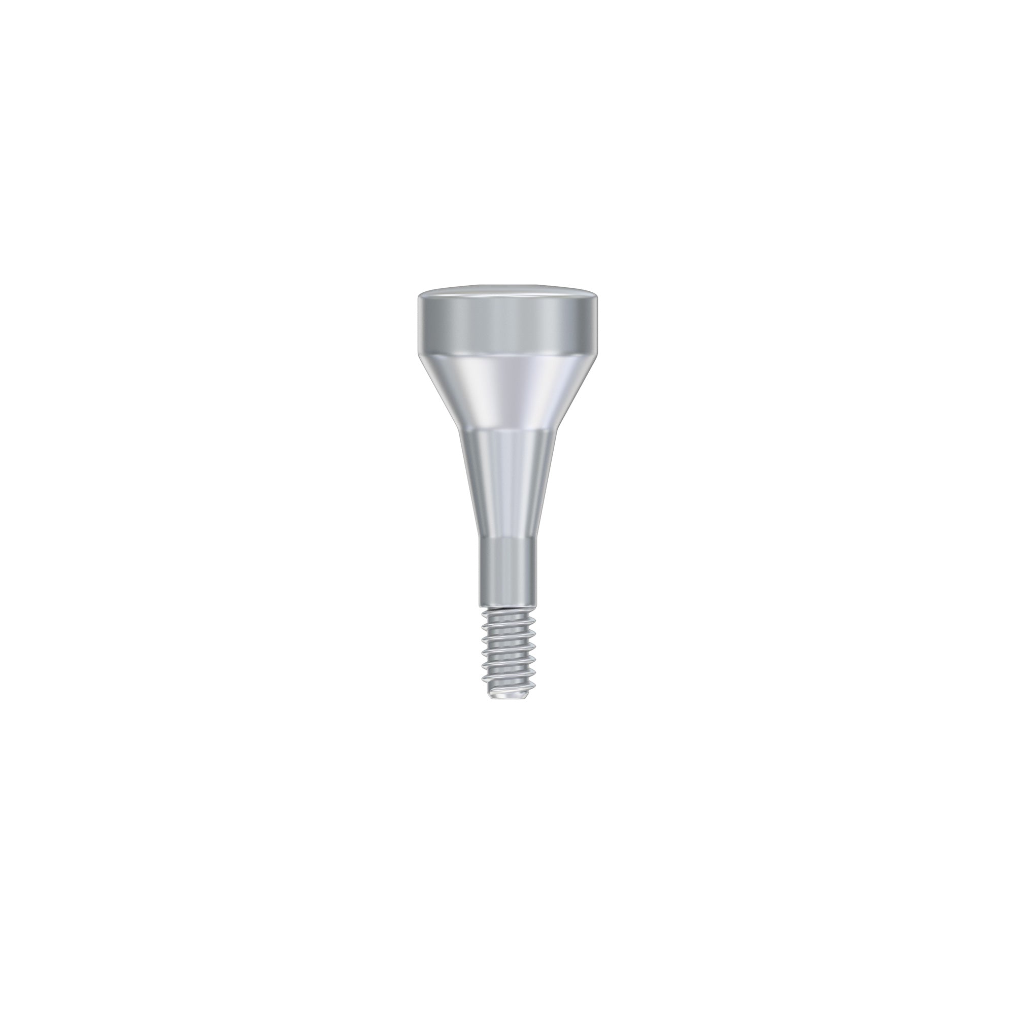 DSI Healing Caps Abutments Osstem TS / Hiossen ET Mini Platform Compatible