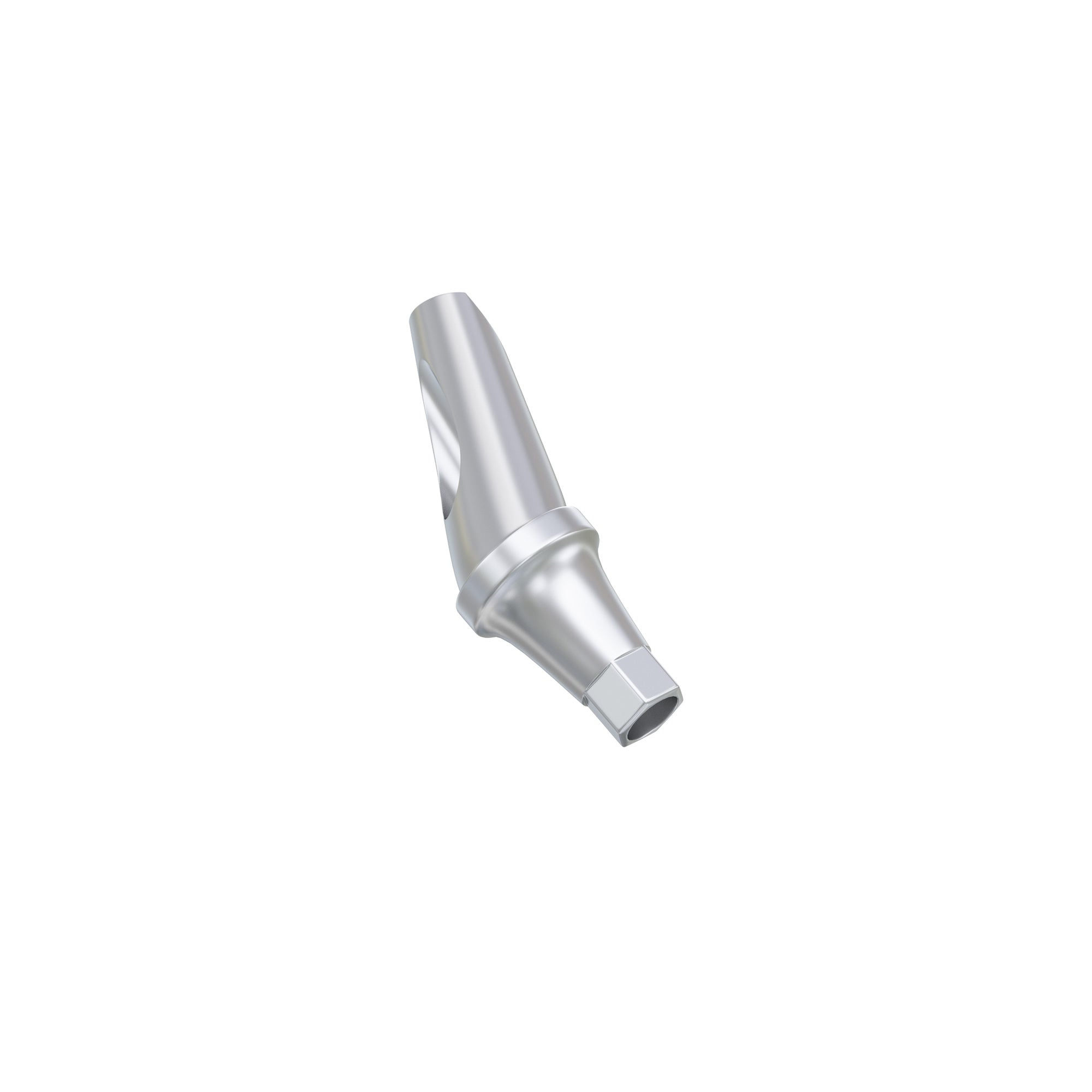 DSI Anatomic Angulated Abutment 25° Osstem TS / Hiossen ET Mini Platform