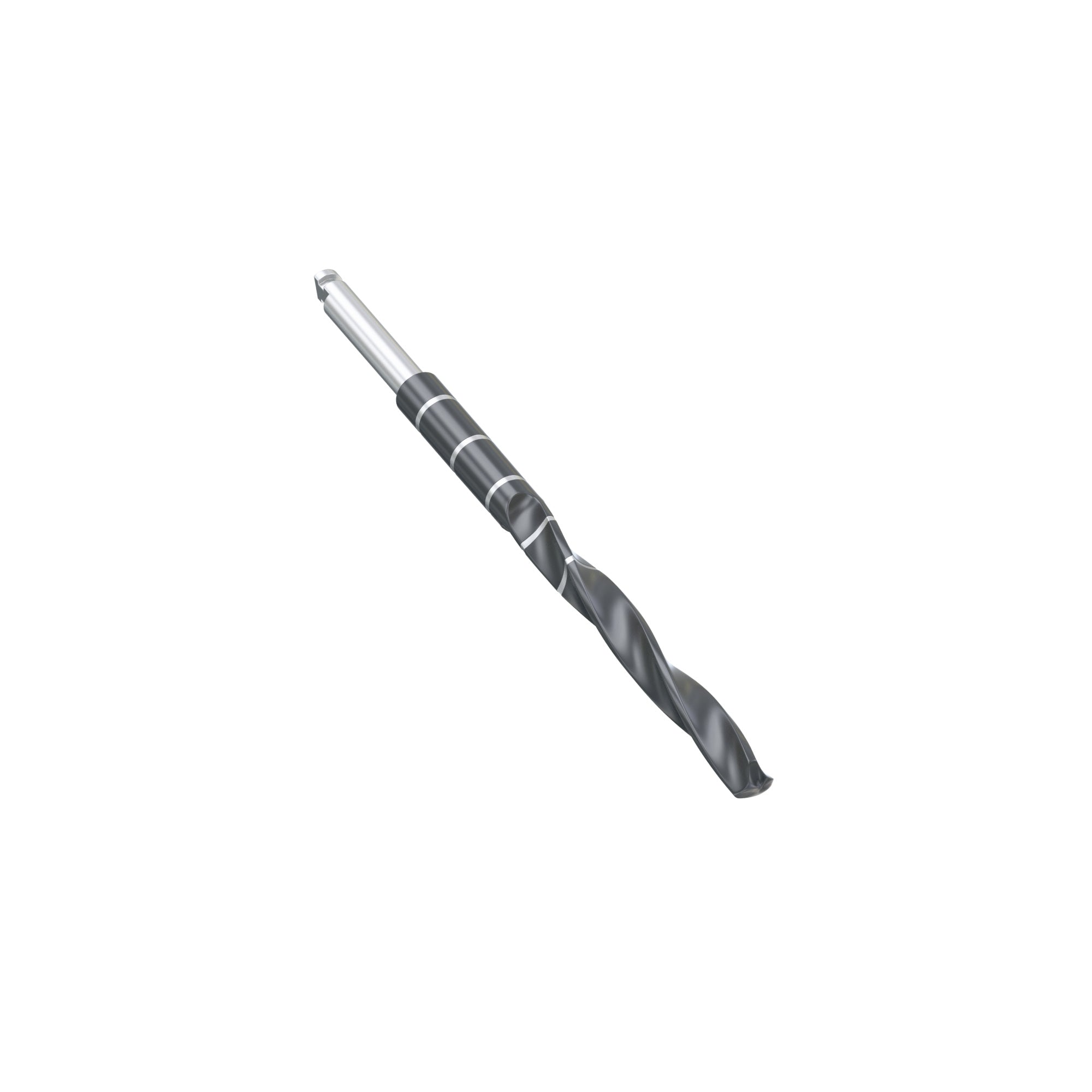 DSI Surgical Implantology Zygomatic Drills With Coating 54/82mm