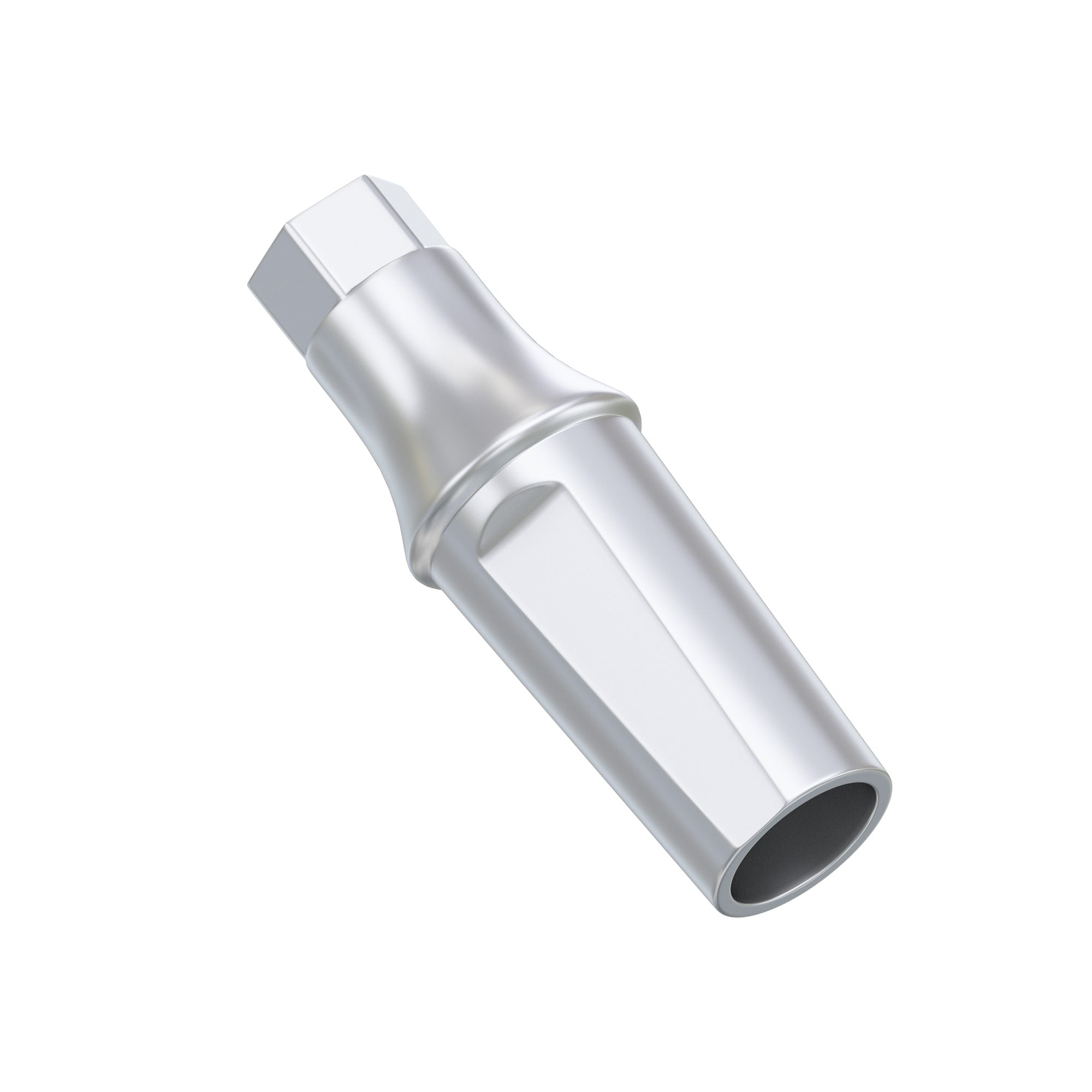 DSI Anatomic Abutment Osstem TS / Hiossen ET Regular Platform Compatible