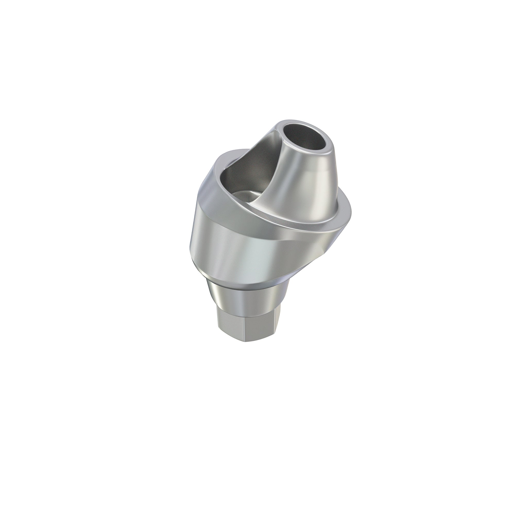 DSI Angulated Multi-Unit Abutment Osstem TS / Hiossen ET Mini 2.1mm