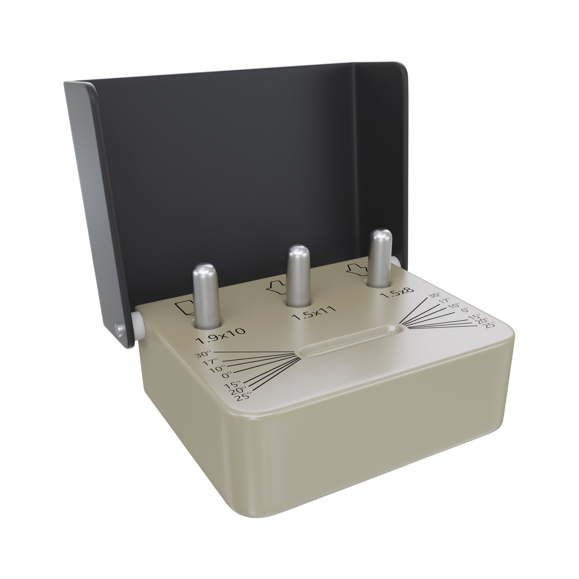 DSI Anguset - For Angulated Abutment Placement