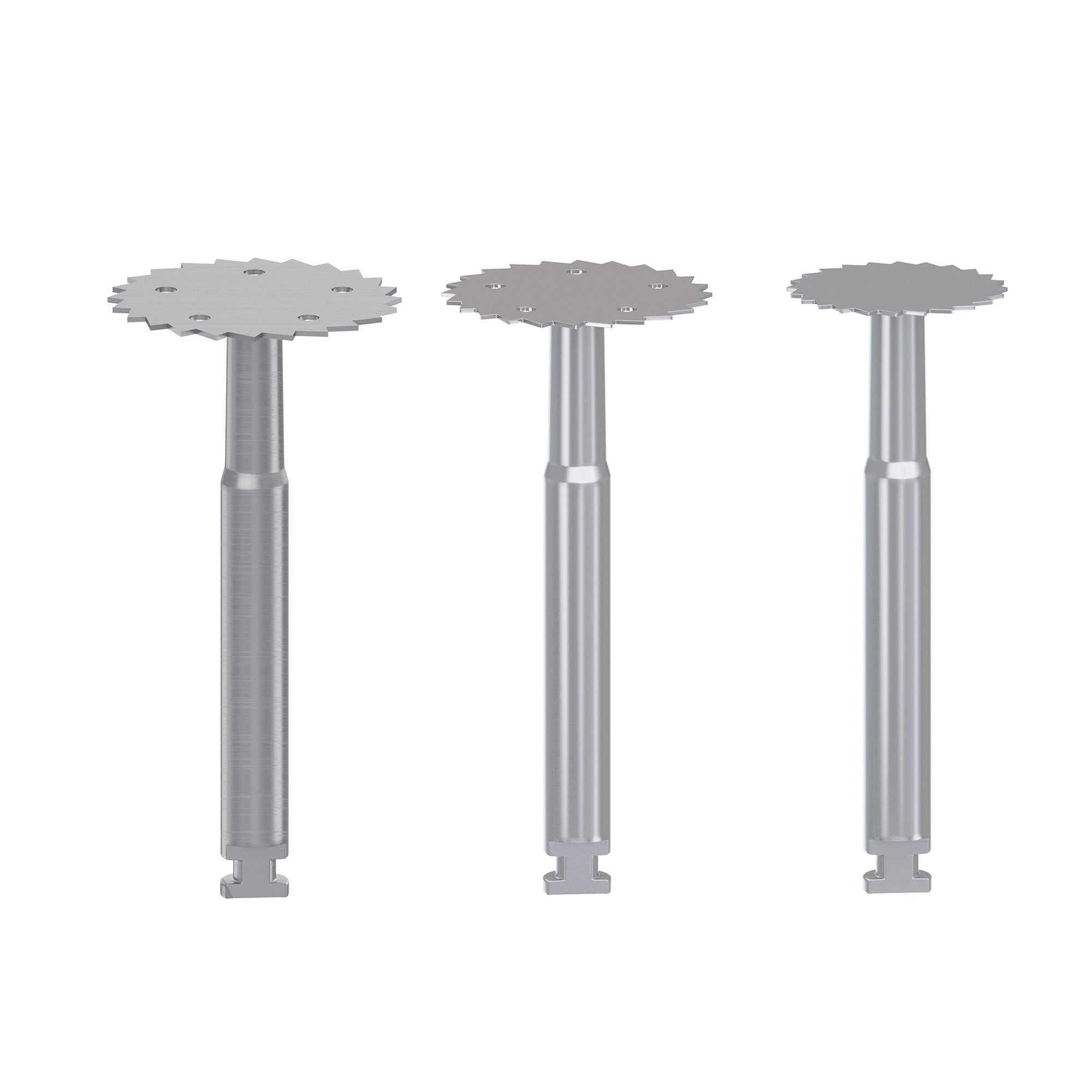 DSI Surgical Bone Saw Disc For Ridge Splitting