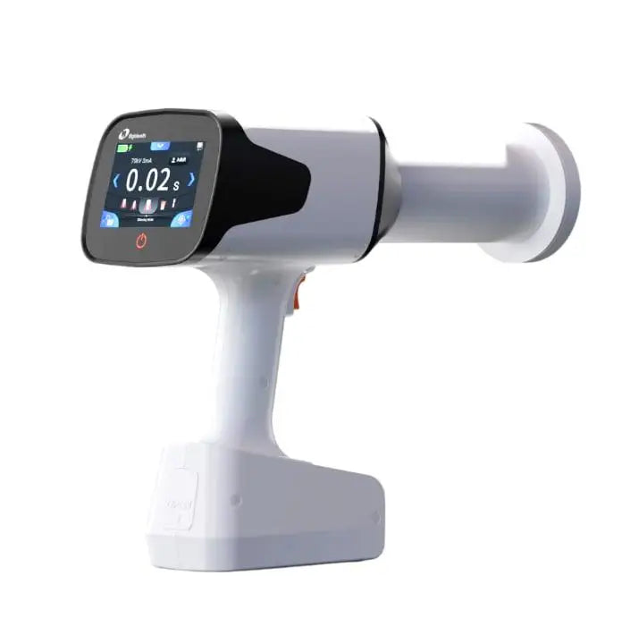 Eighteeth Hyperlight-M Portable X-Ray with Sensor