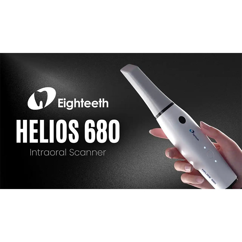 Eighteeth Helios 680 Intraoral Scanner