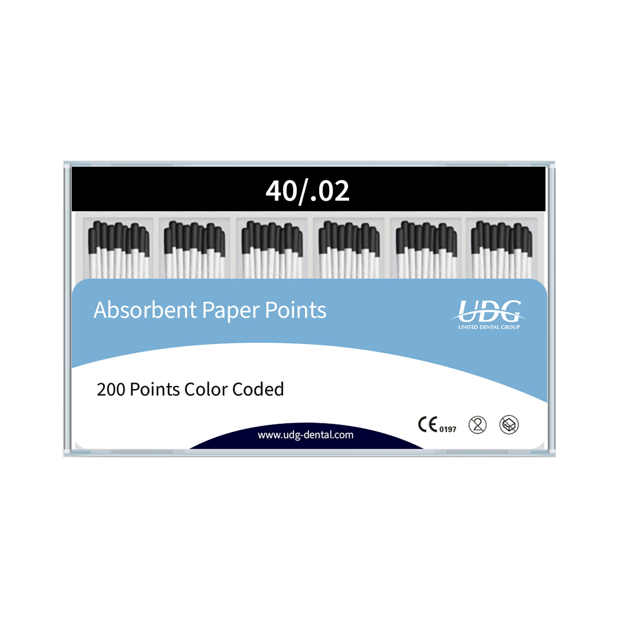 Paper Points