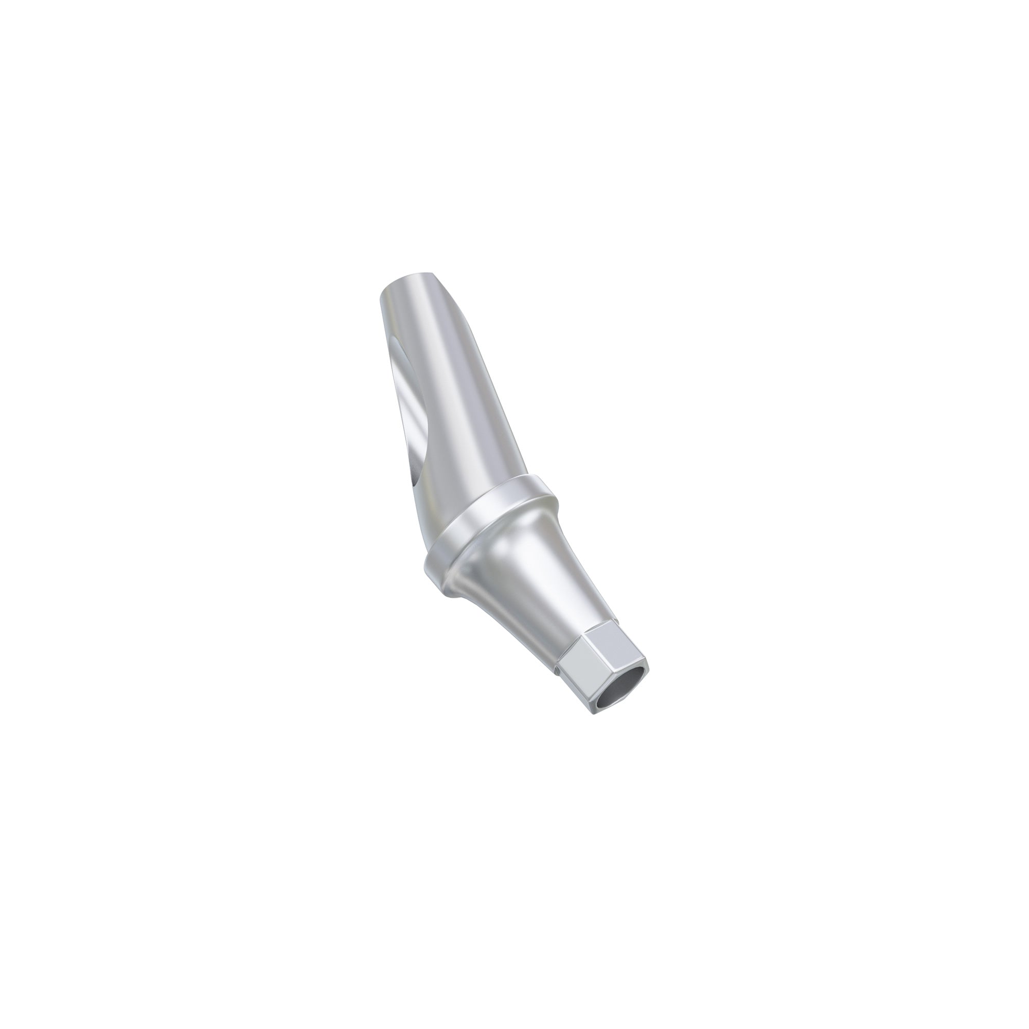 DSI Anatomic Angulated Abutment 25° Osstem TS / Hiossen ET Mini Platform