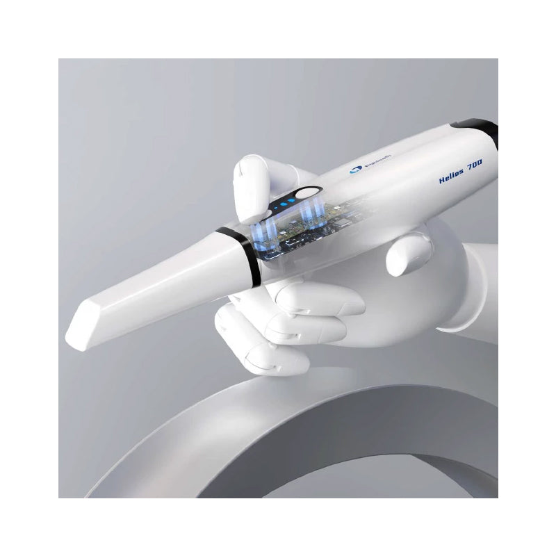 Eighteeth Helios 700 Wireless Intraoral Scanner