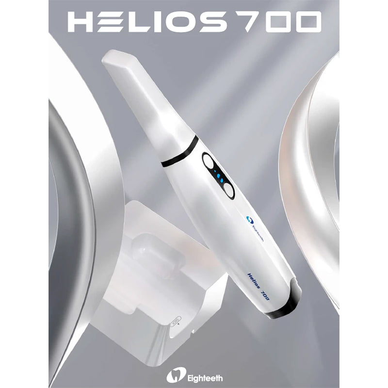 Eighteeth Helios 700 Wireless Intraoral Scanner