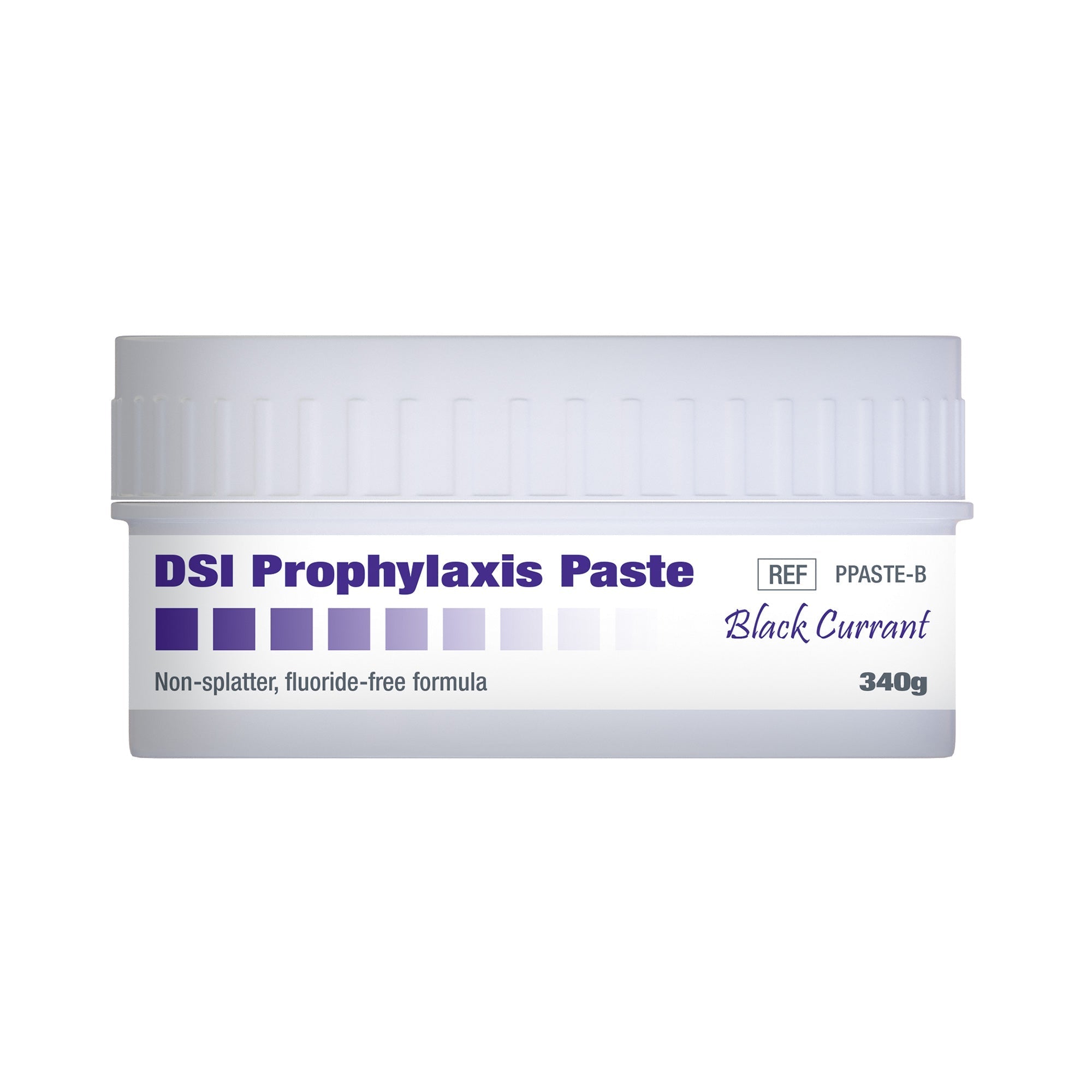 DSI Prophylaxis Paste in Flavors 340g