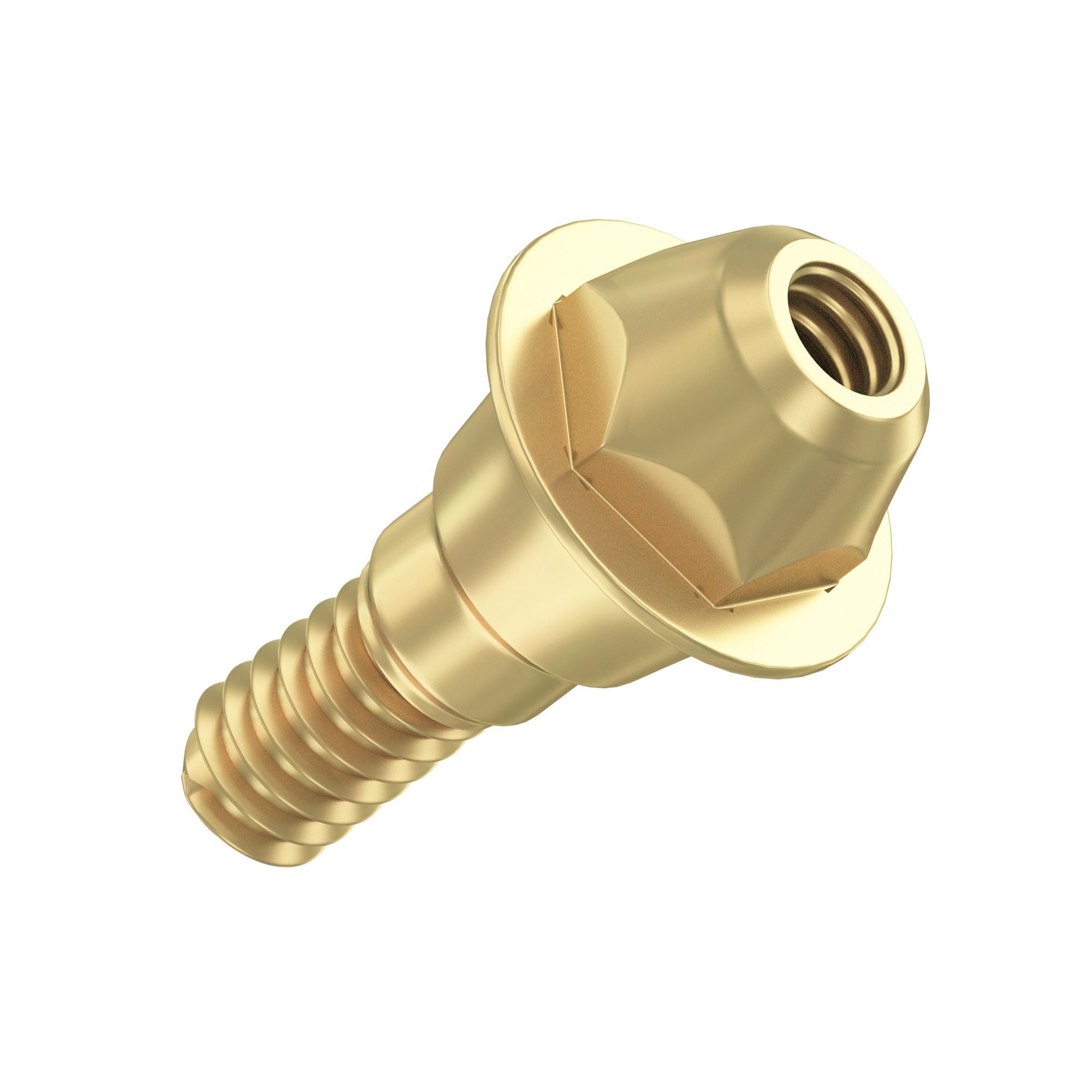 Straight Multi-Unit Abutment
