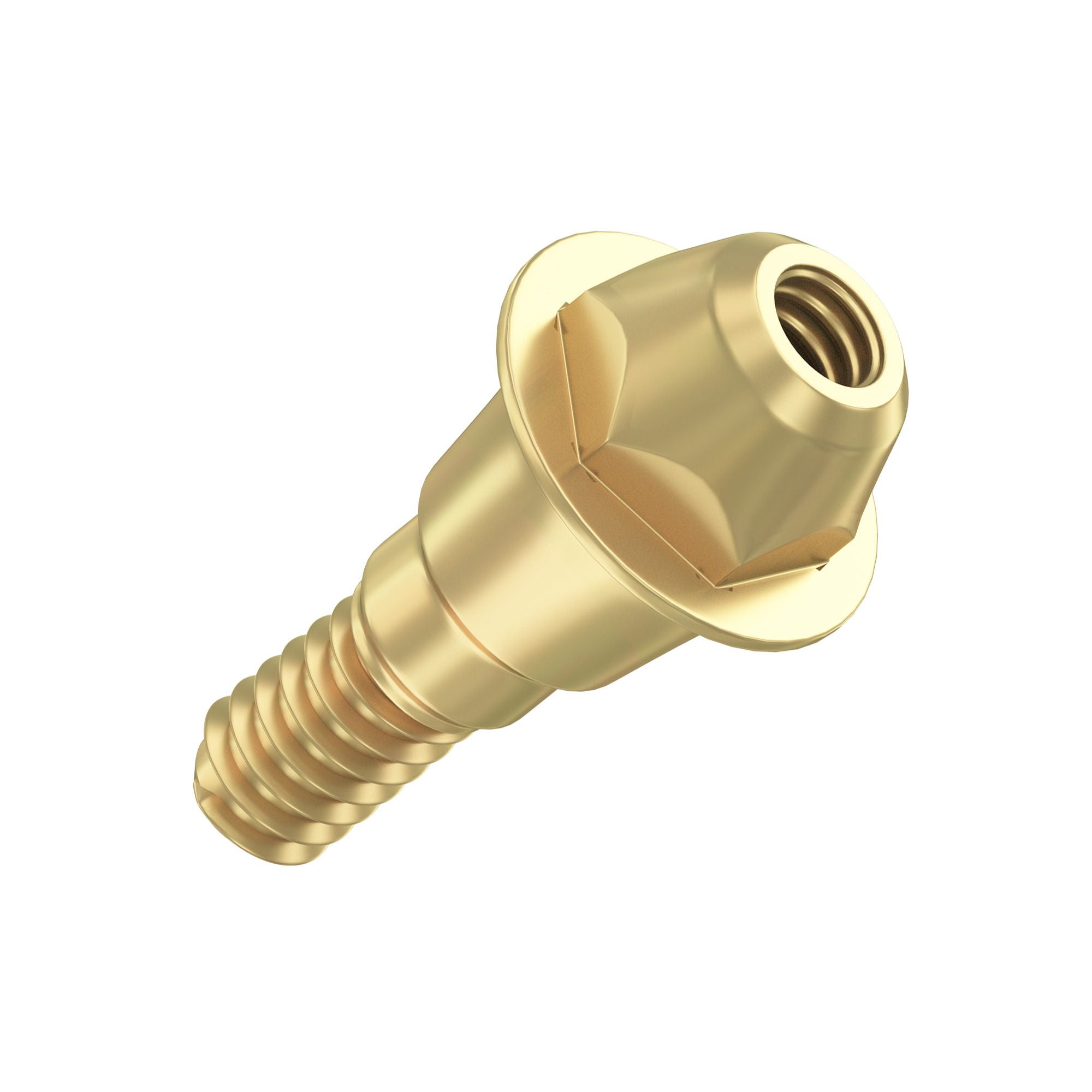 Straight Multi-Unit Abutment