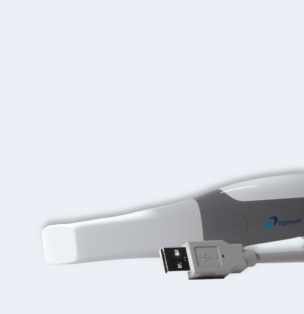 Eighteeth Helios 600 Intraoral Scanner