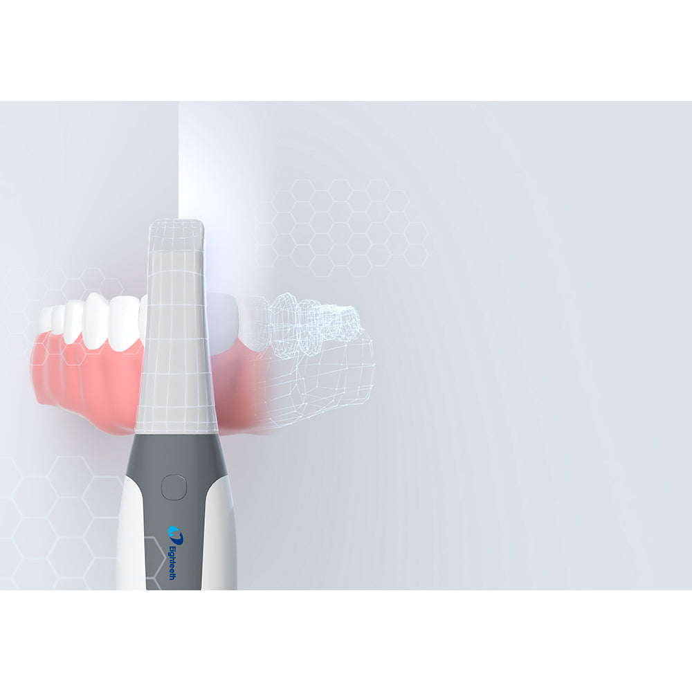 Eighteeth Helios 600 Intraoral Scanner