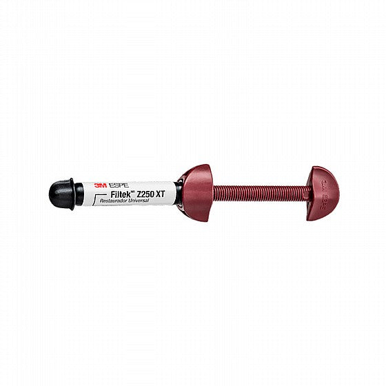 3M Filtek Z250 Universal Restorative 4G Syringe