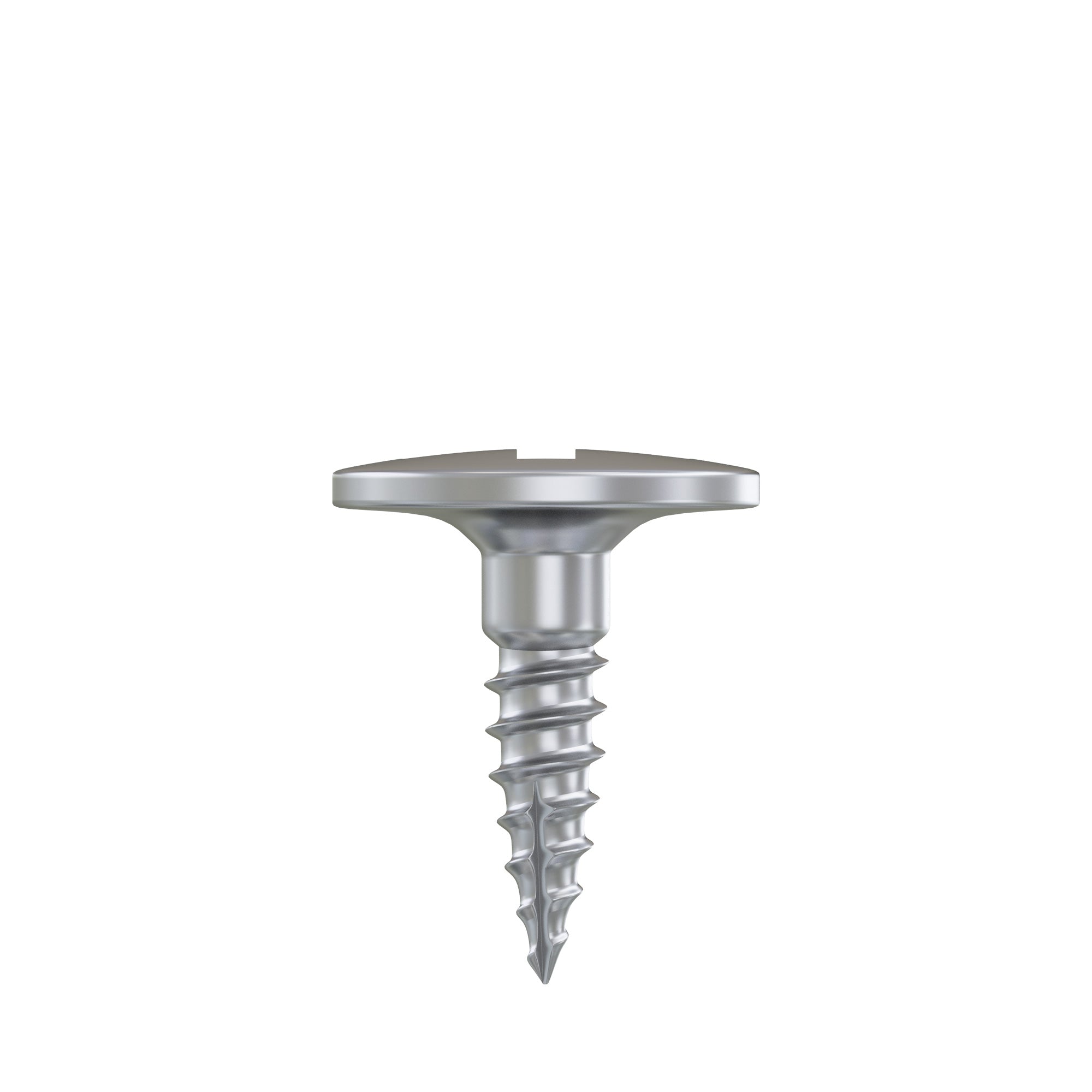 DSI Surgical Half-Thread Tenting Screw For Membrane Fixation Ø1.5mm