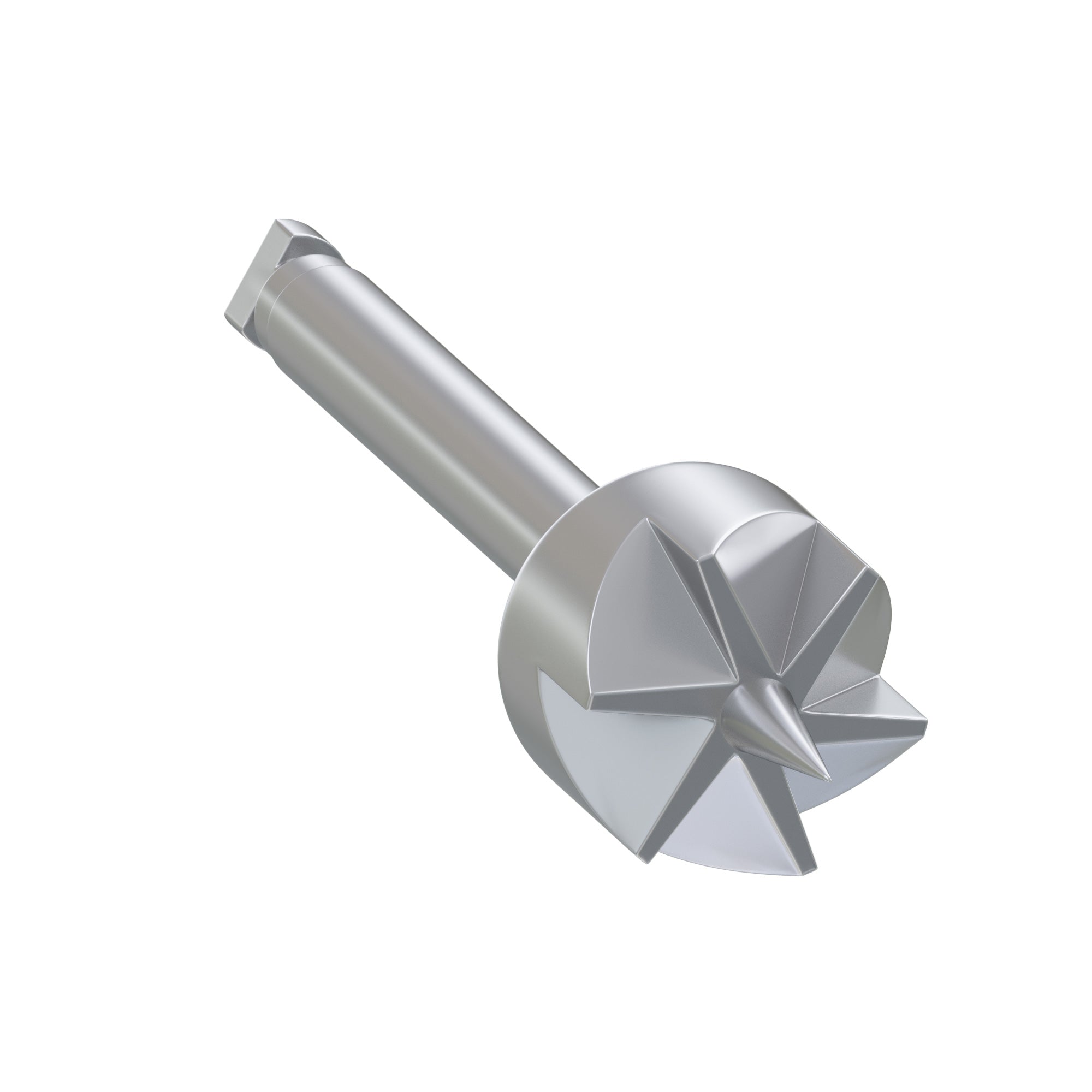 DSI Plain Reamer Drill With Central Pin - For Bone Ring