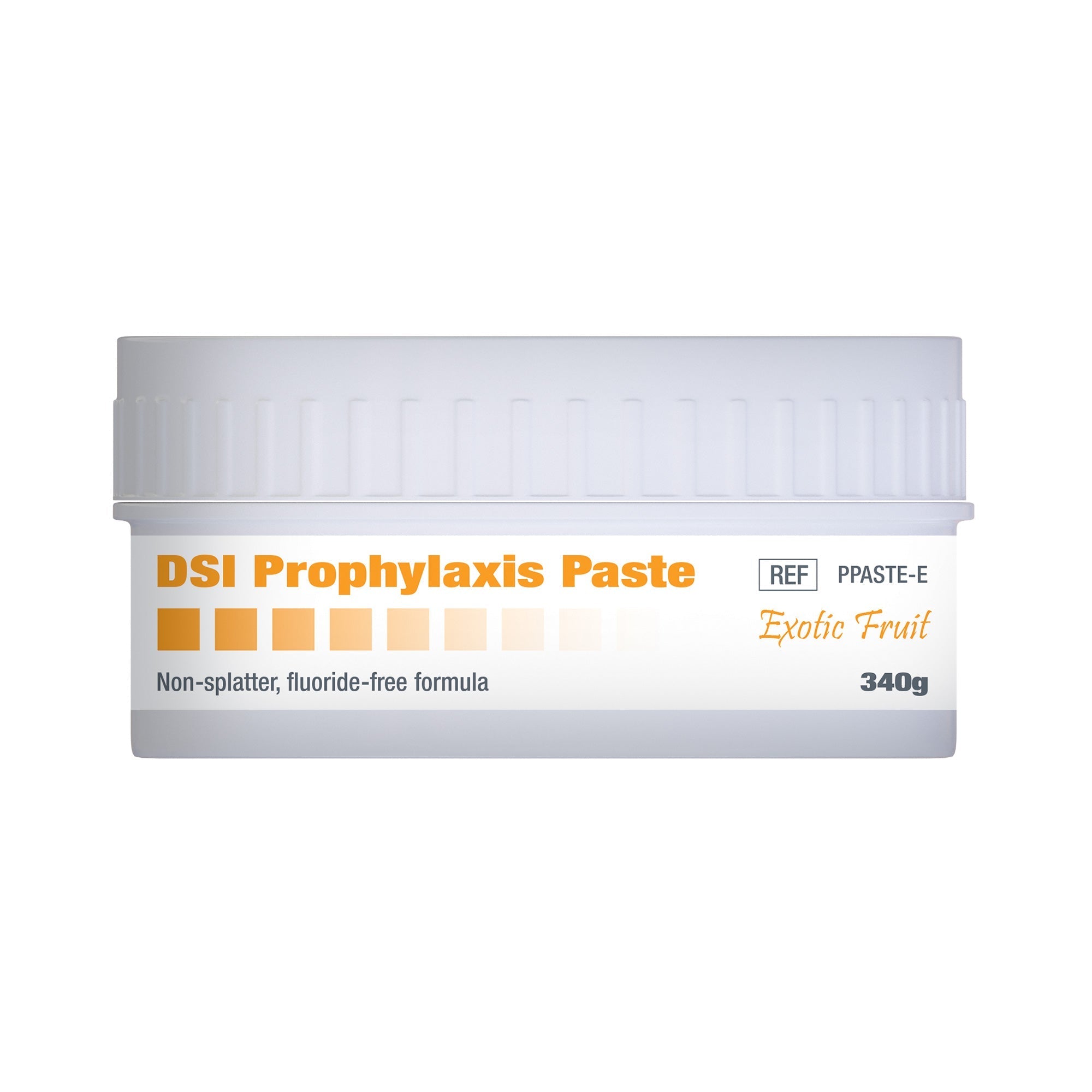 DSI Prophylaxis Paste in Flavors 340g