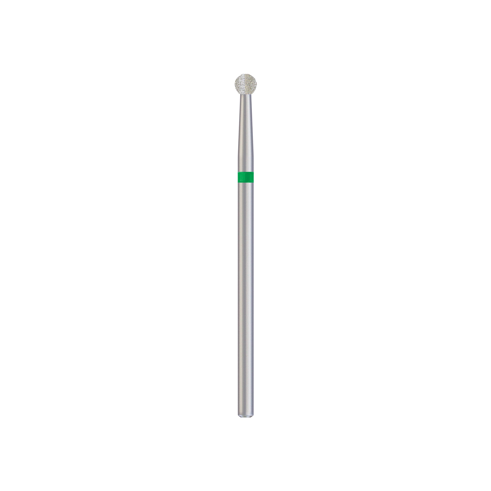 DSI Dental Laboratory Diamond Bur Round Ball HP (ISO-001) Ø2.35mm