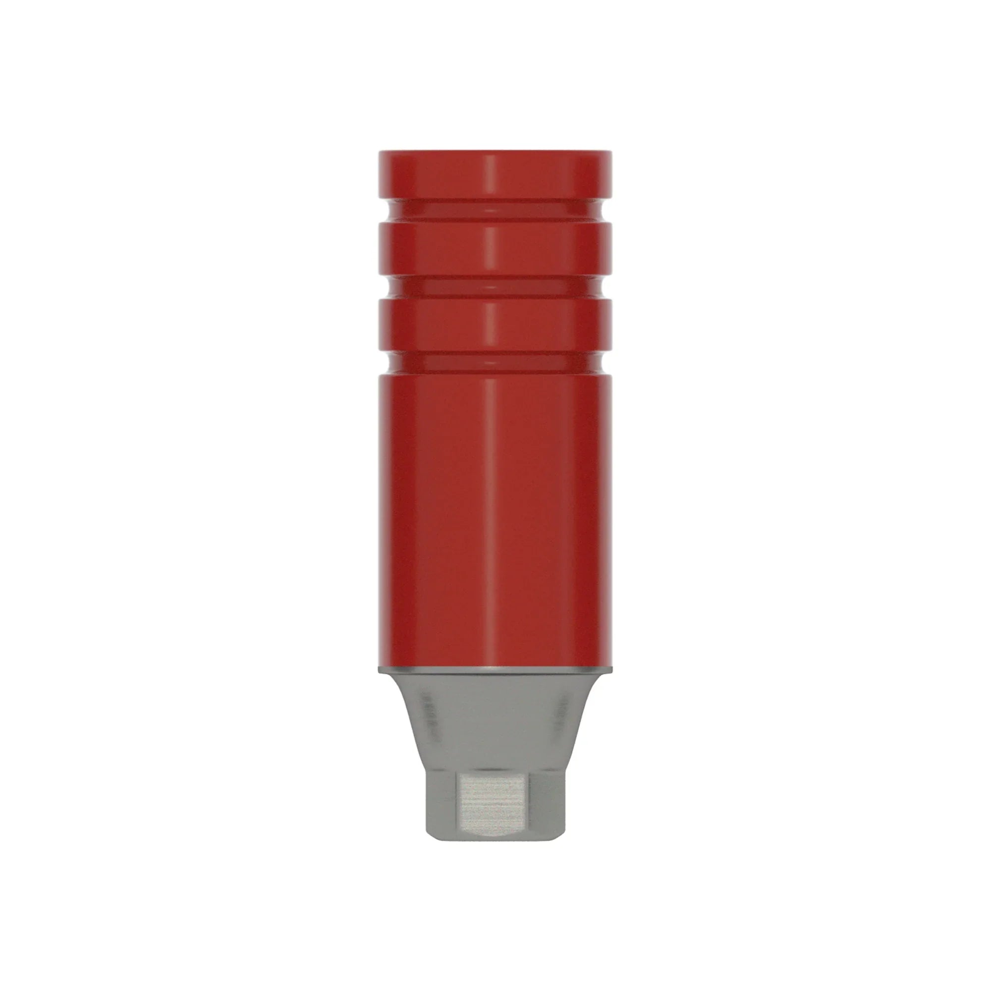 Straight Castable CoCr Abutment RP (Hexagon)